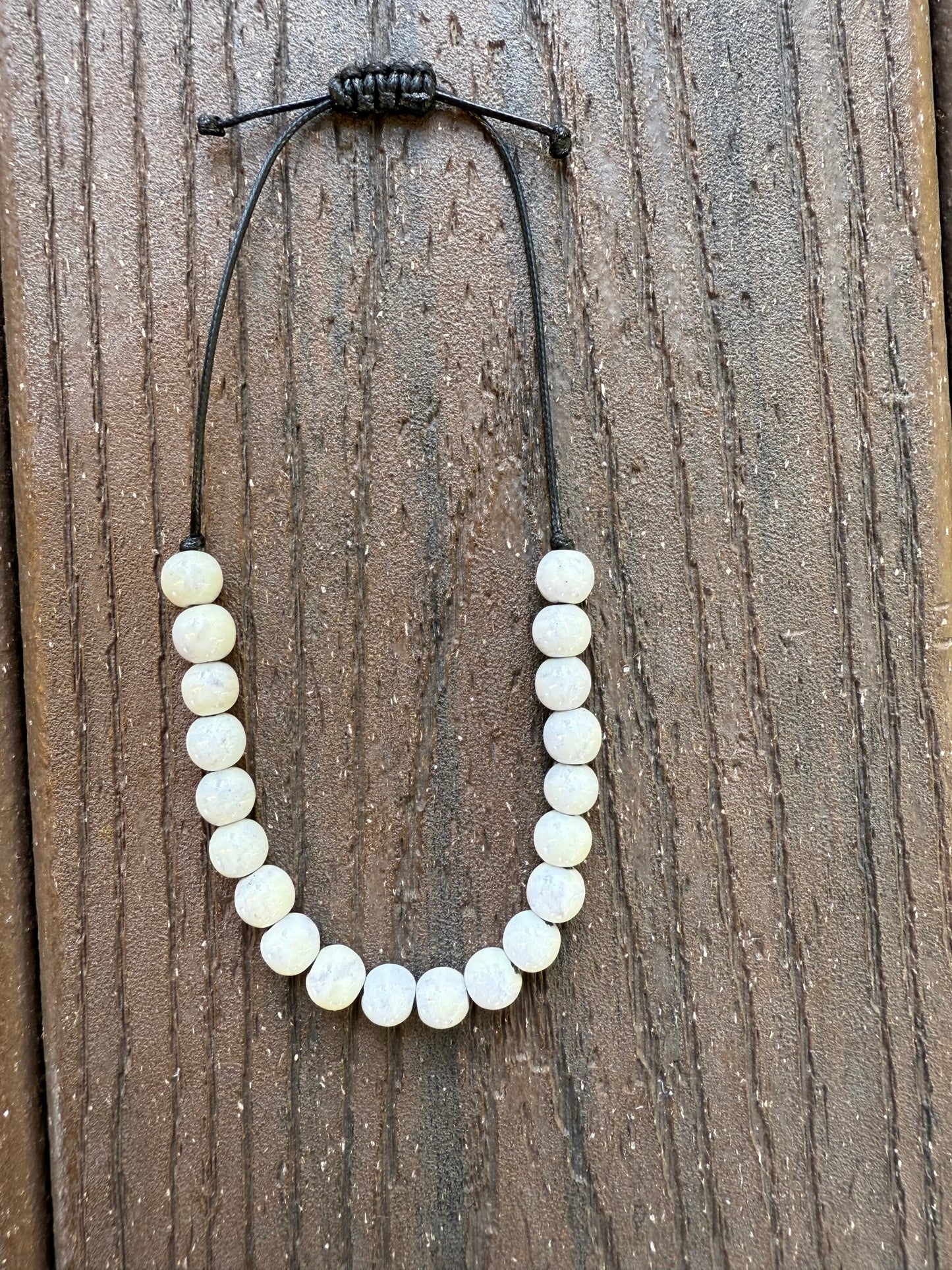 Lilac White Jade