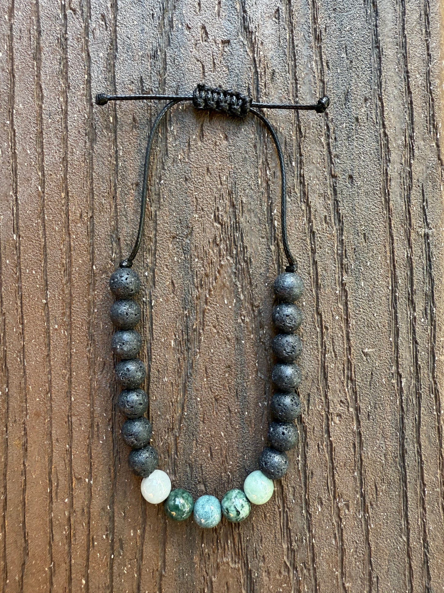 Translucent Jade