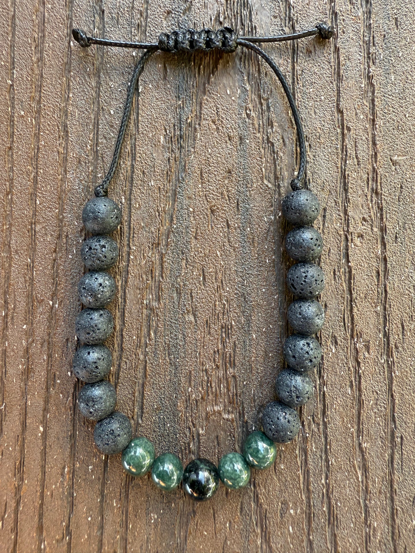 Emerald Green Jade 1