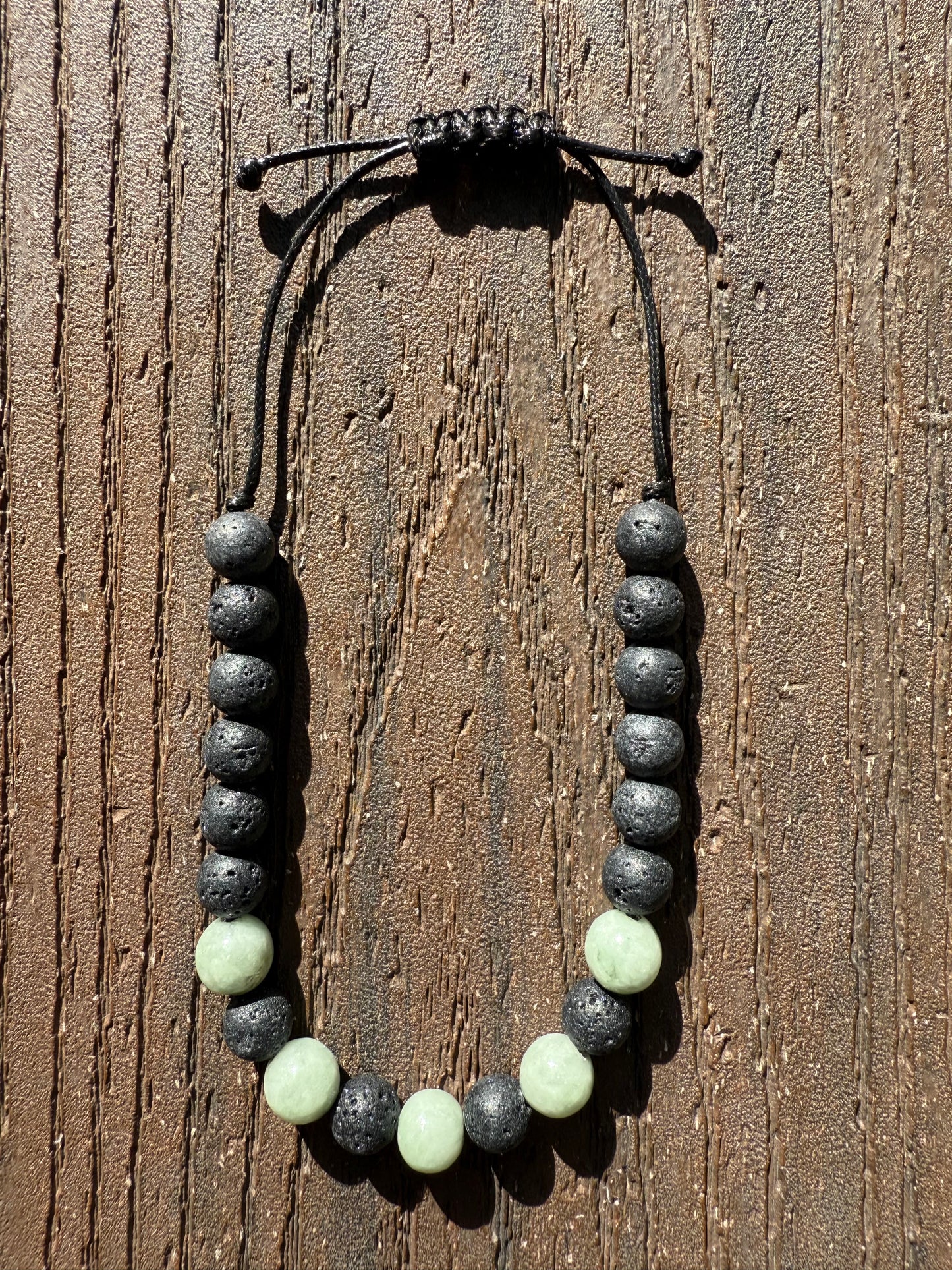 Light Green Jade 2