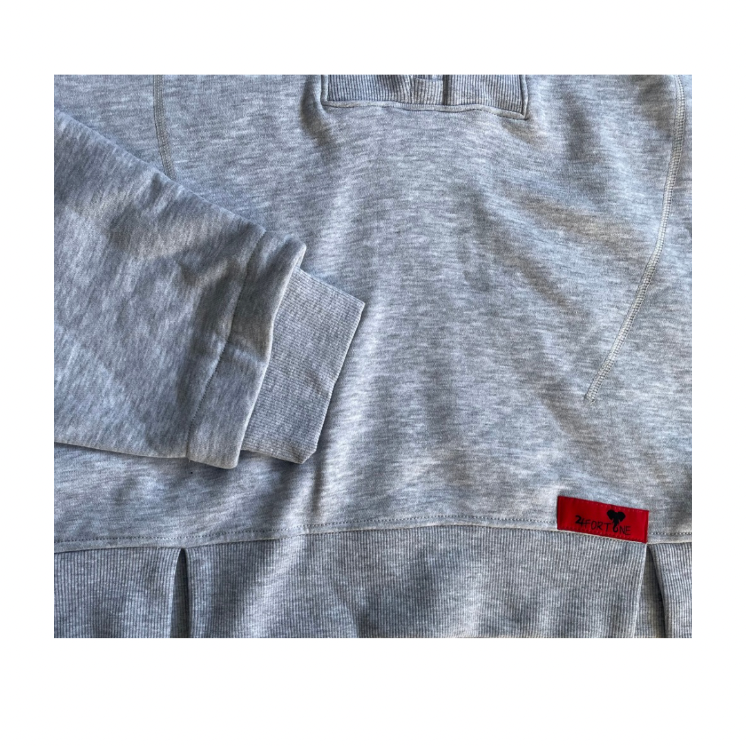 24 FORTUNE SWEATSHIRTS