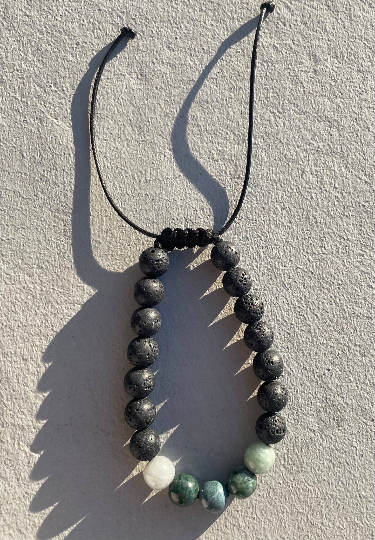 Translucent Jade