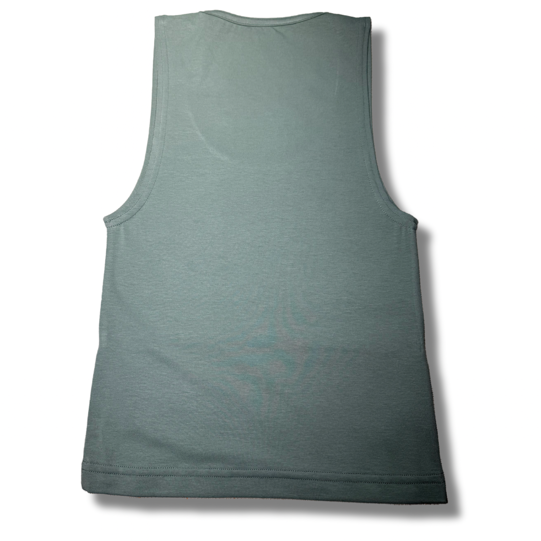 24 FORTUNE CROP TOP