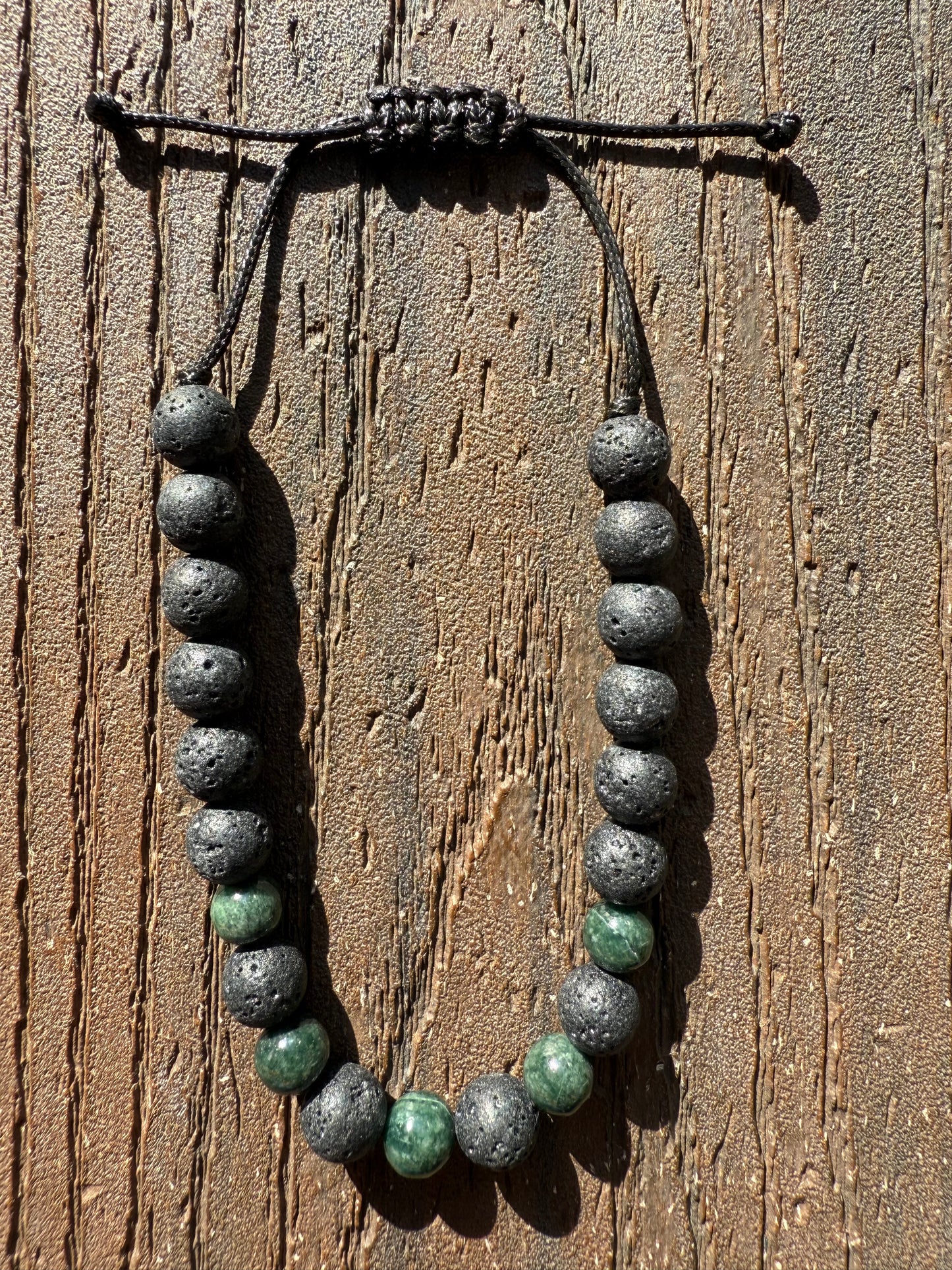 Emerald Green Jade 2