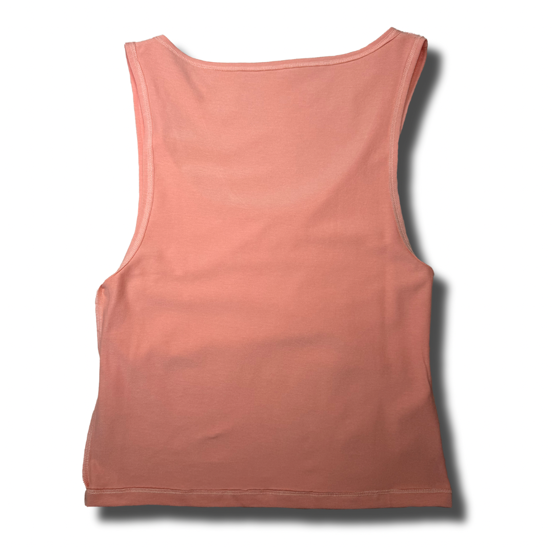 24 FORTUNE CROP TOP