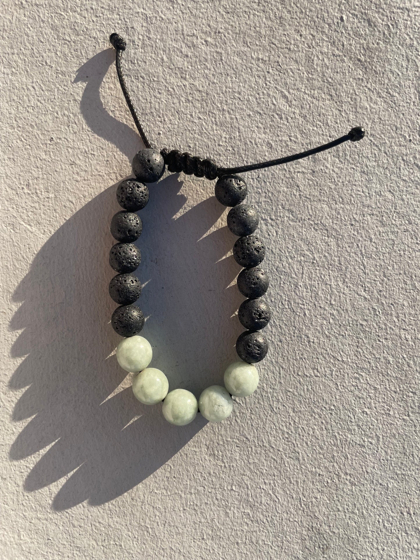 Light Green Jade