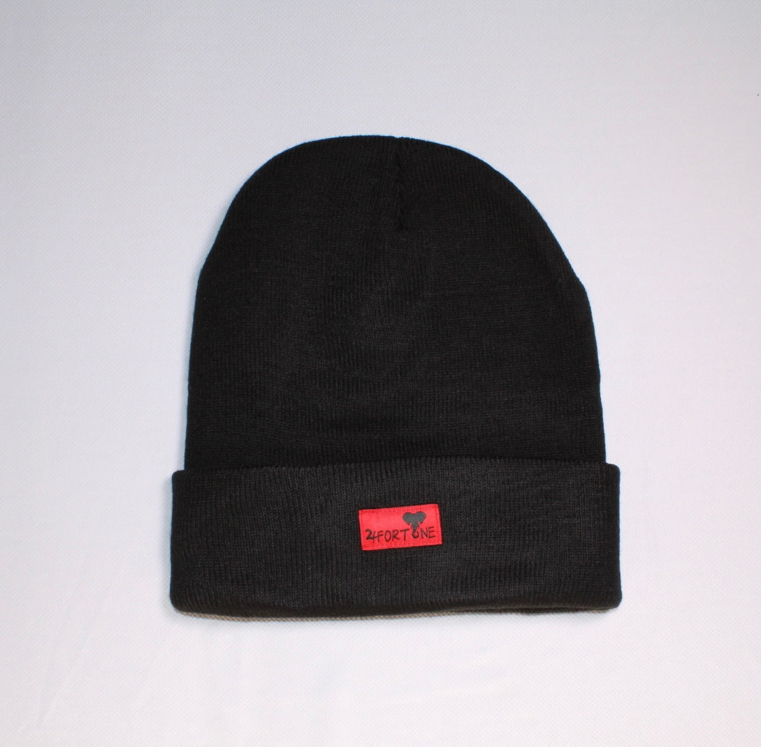 24 Fortune Beanie
