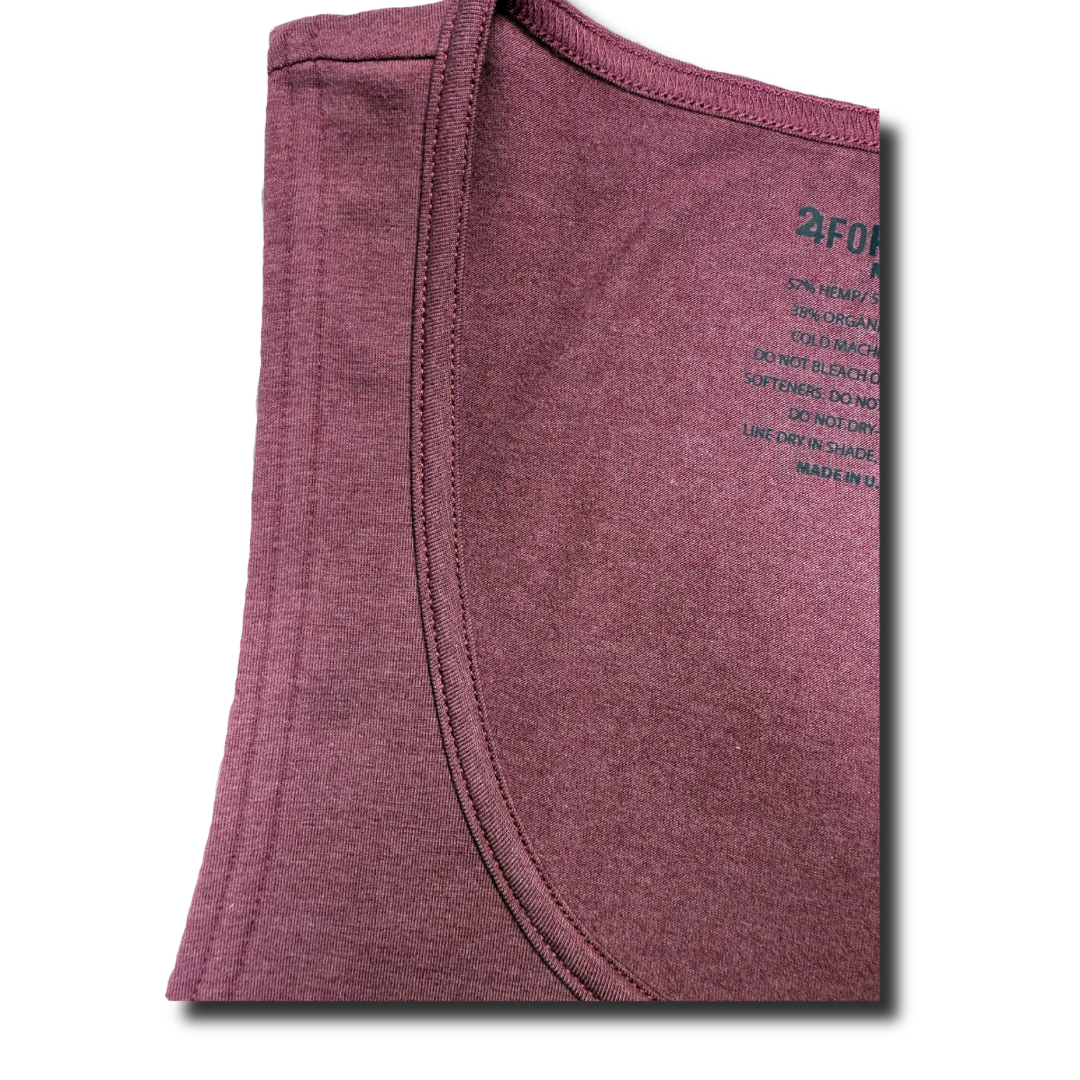 24 FORTUNE CROP TOP