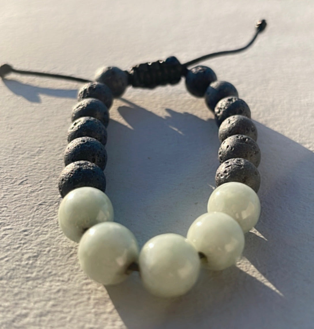 Light Green Jade