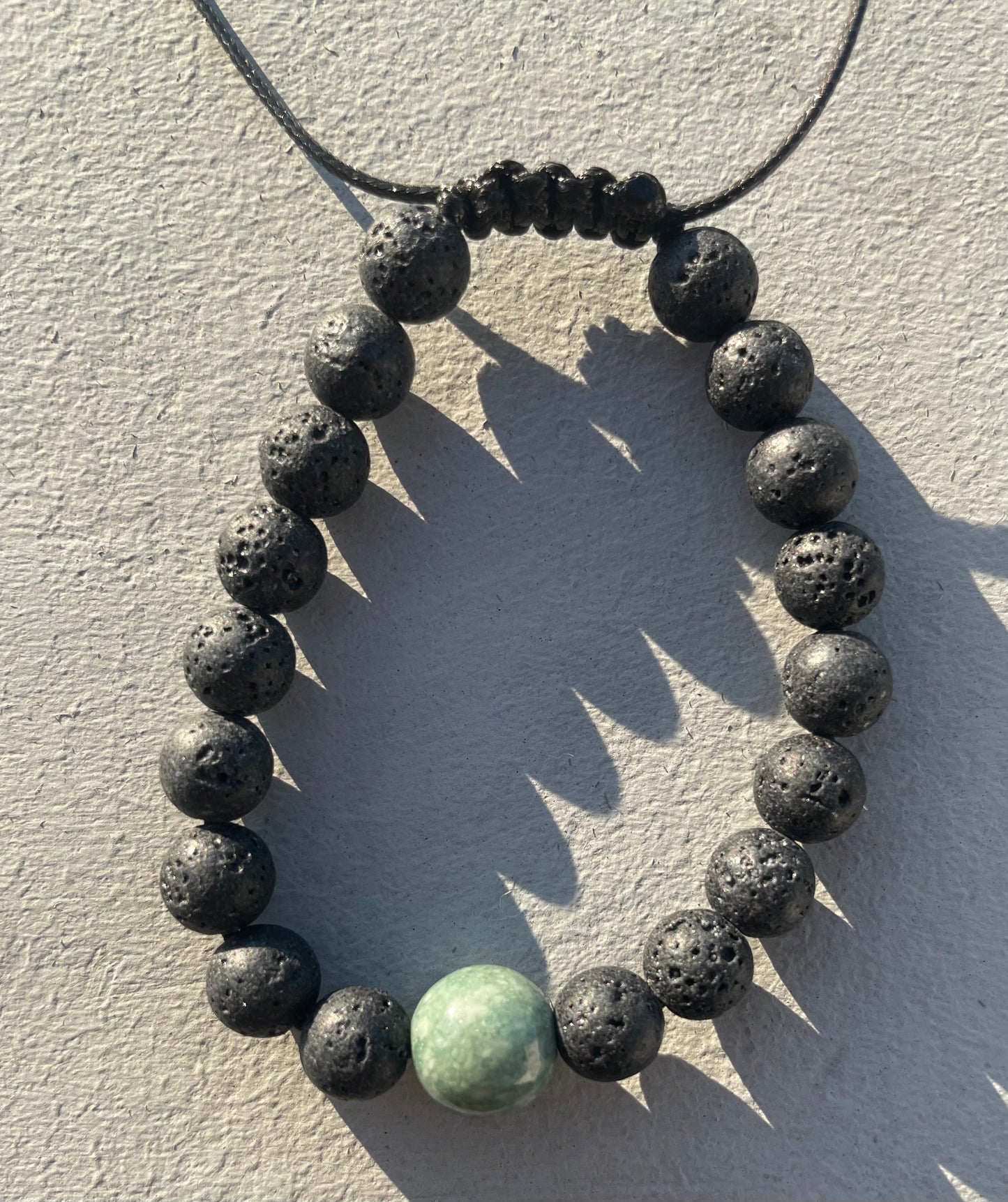 Green Jade