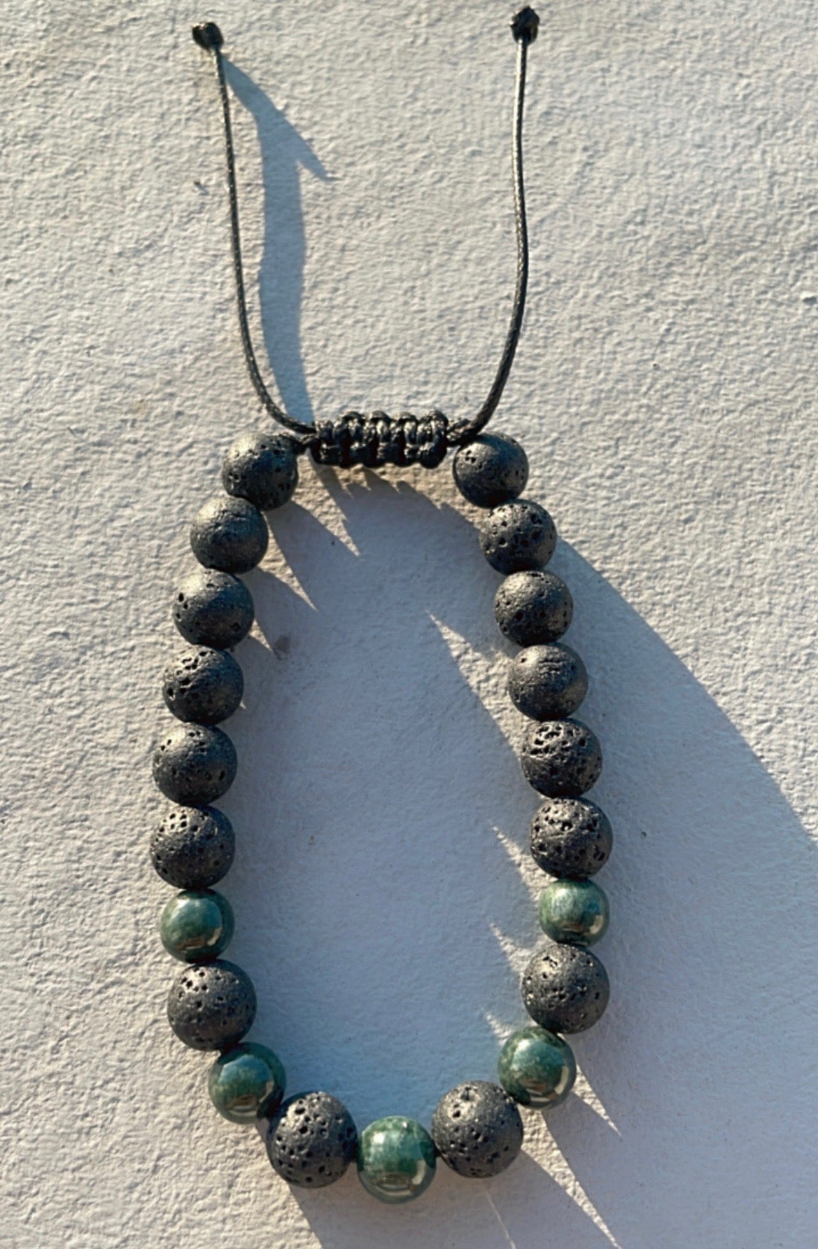 Emerald Green Jade 2