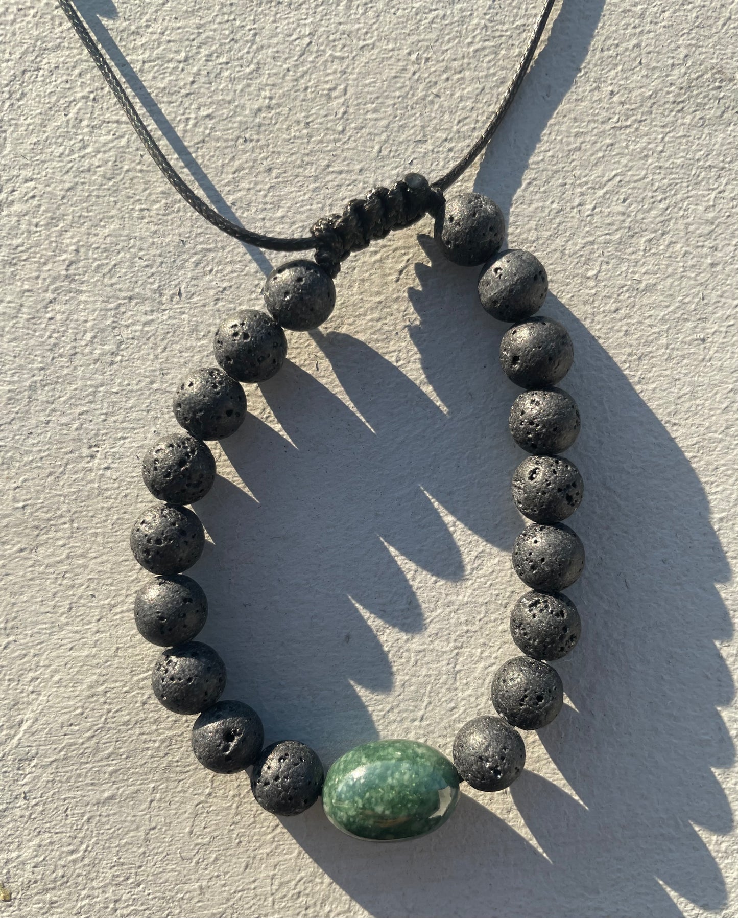 Traditional Jade Barrel