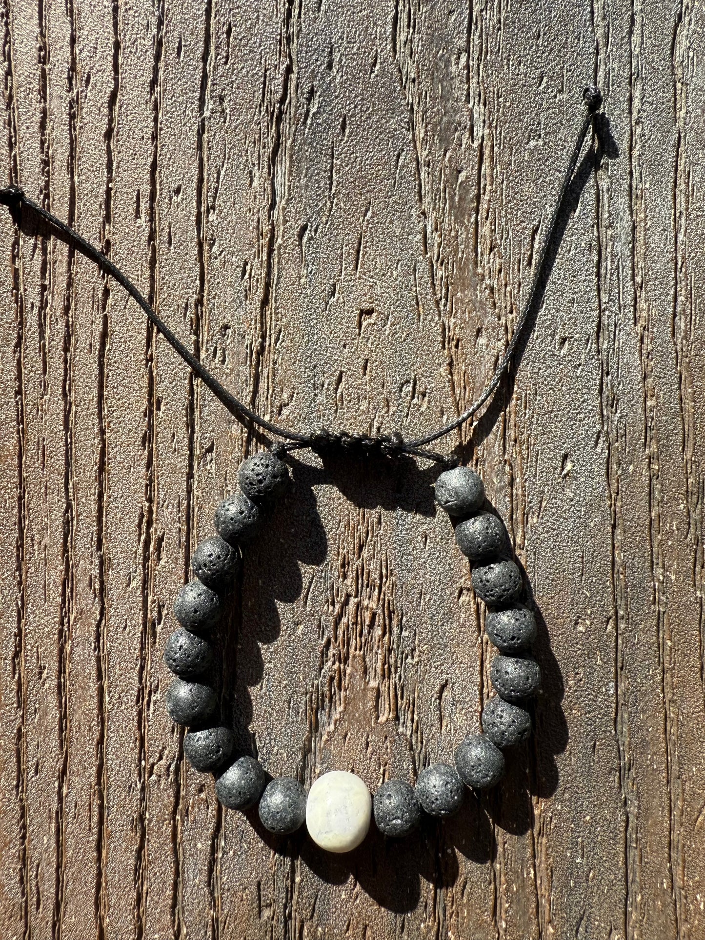 Lilac Jade Round