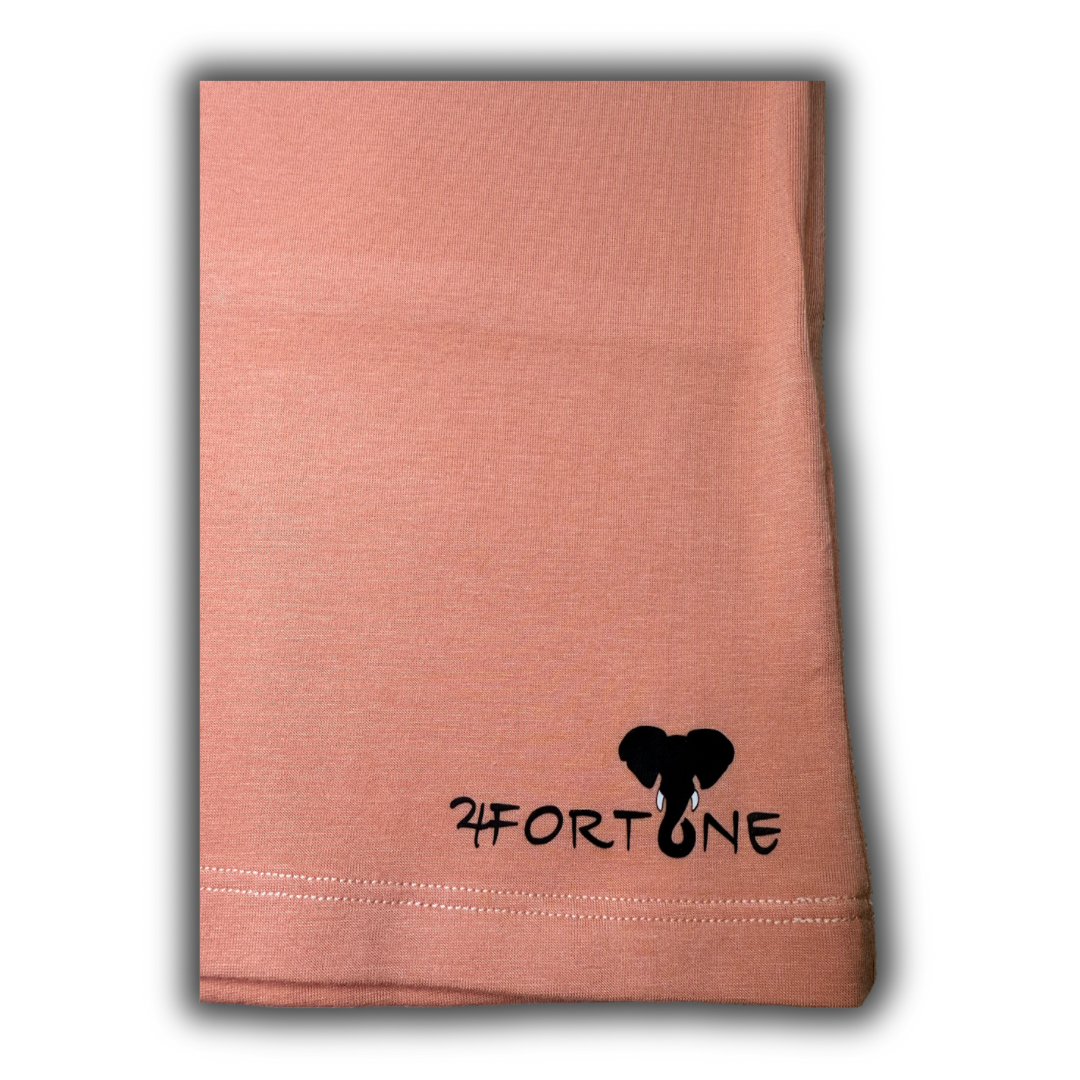 24 FORTUNE CROP TOP