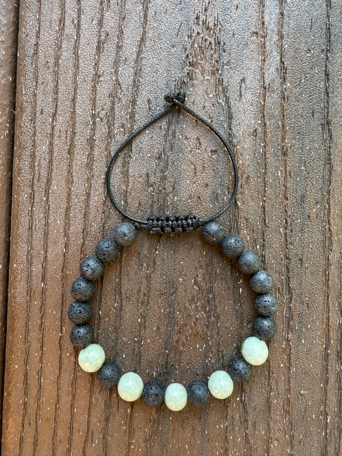 Light Green Jade 2