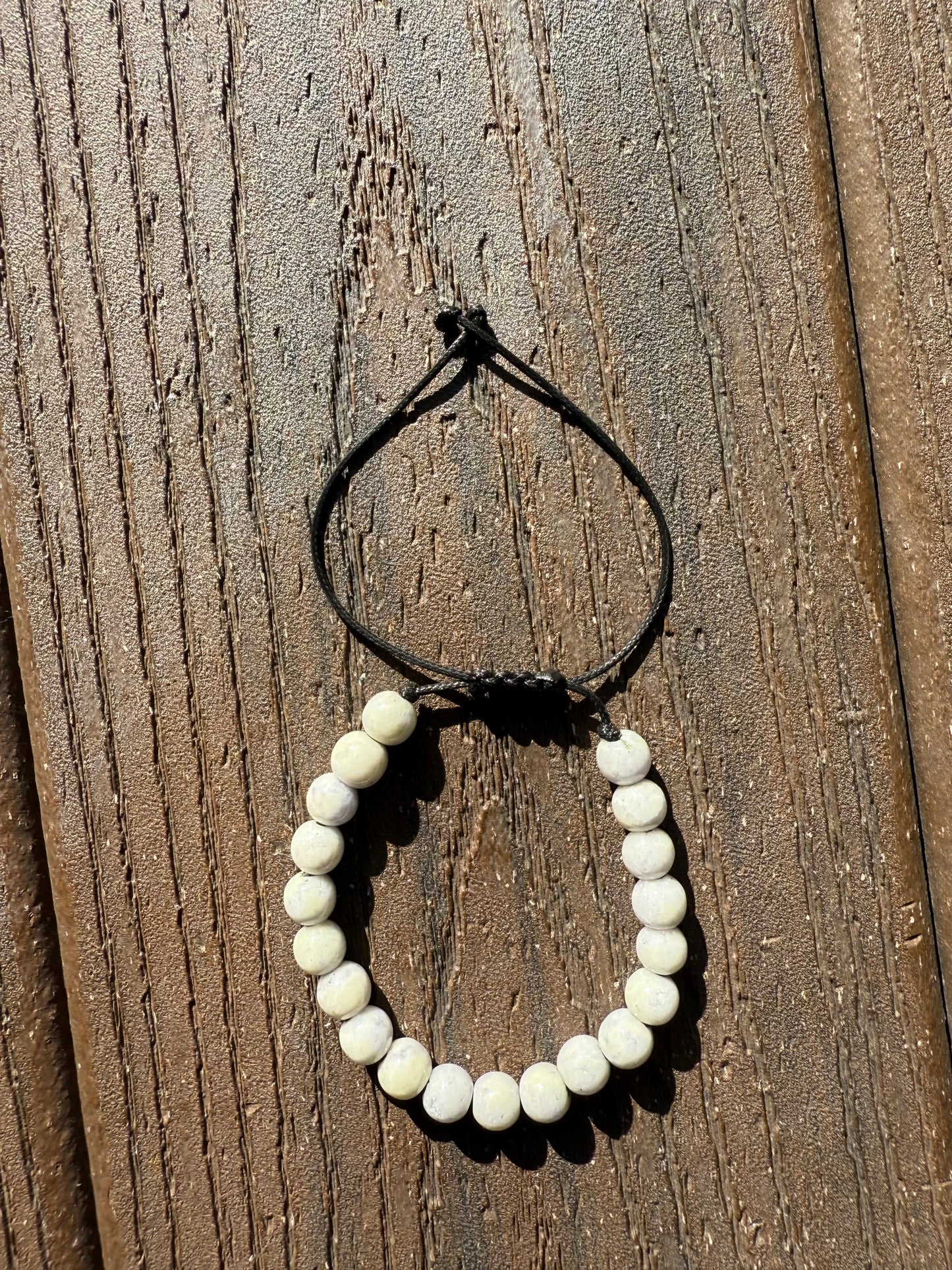 Lilac White Jade