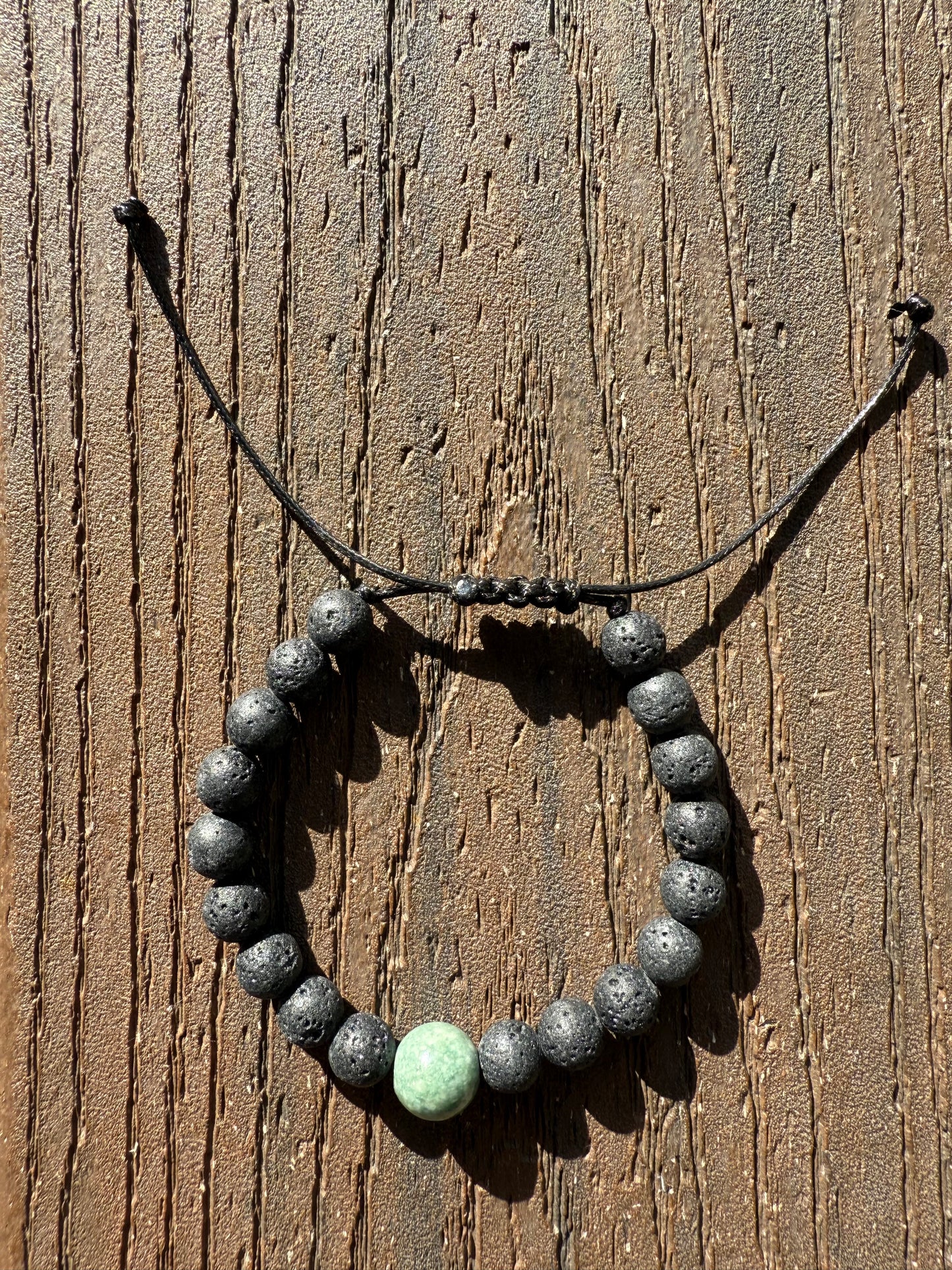 Green Jade