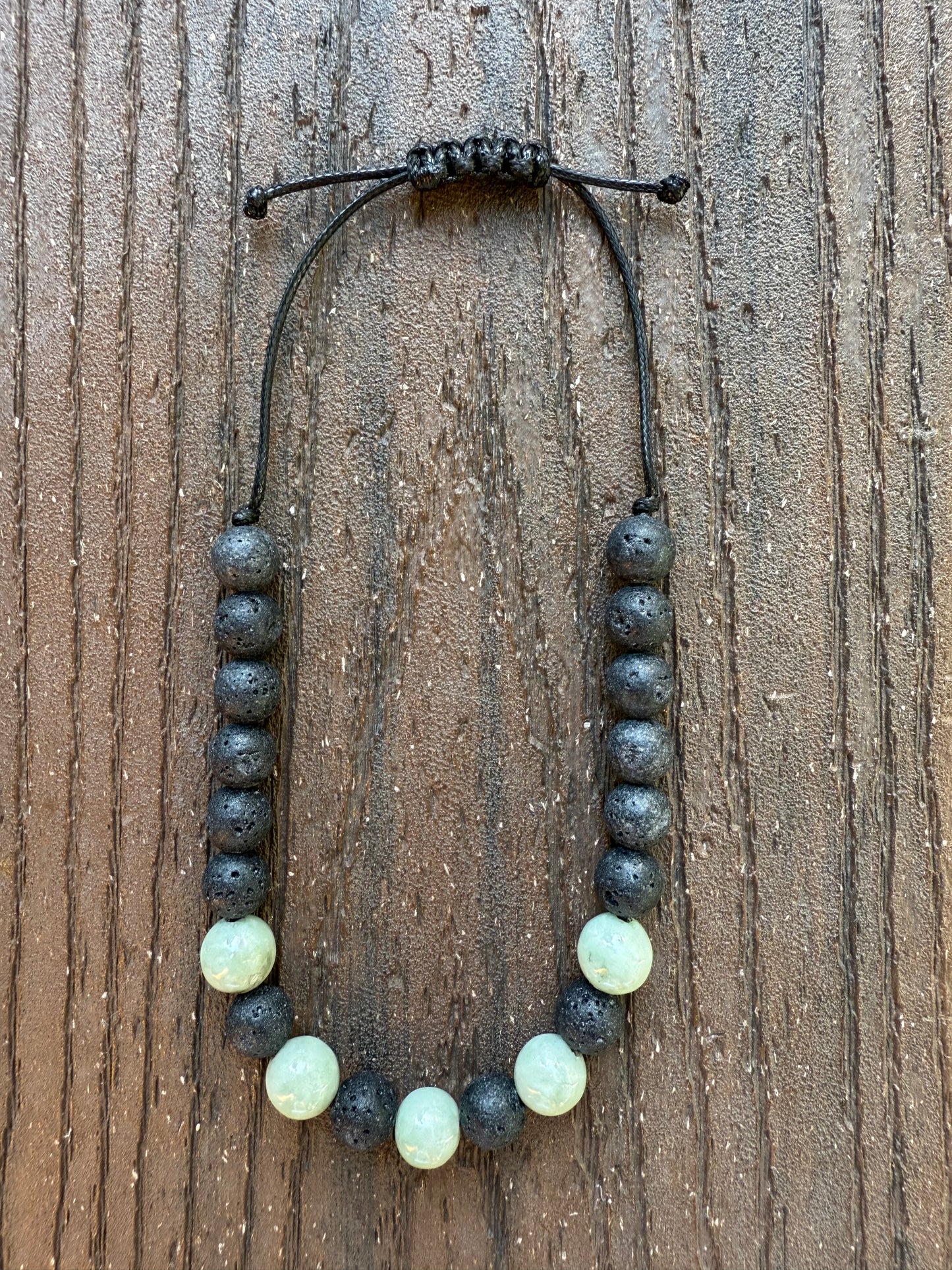 Light Green Jade 2