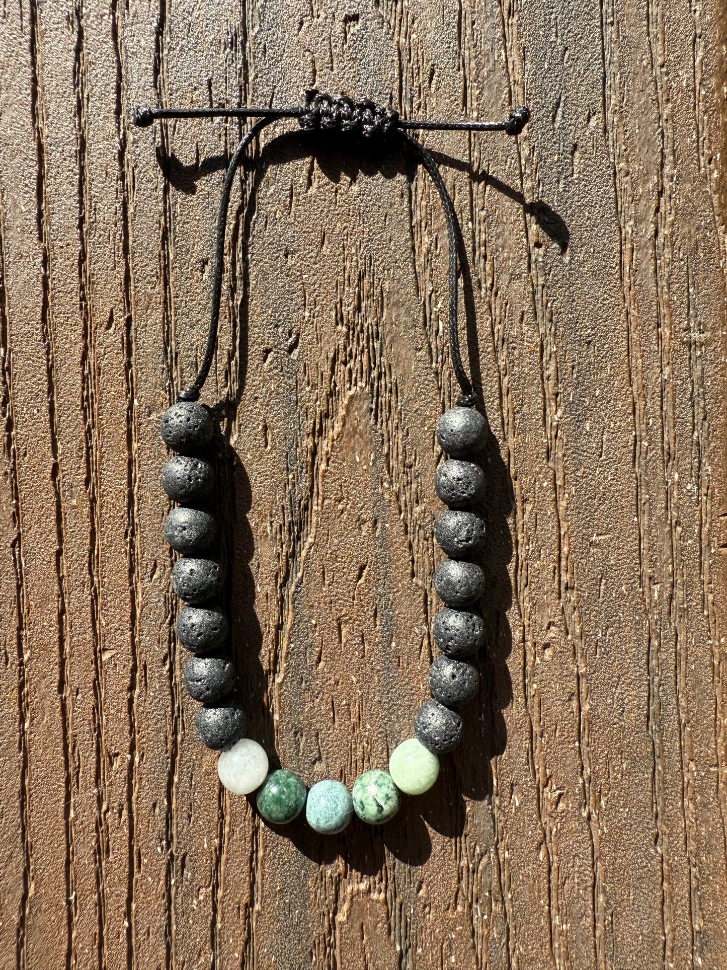 Translucent Jade