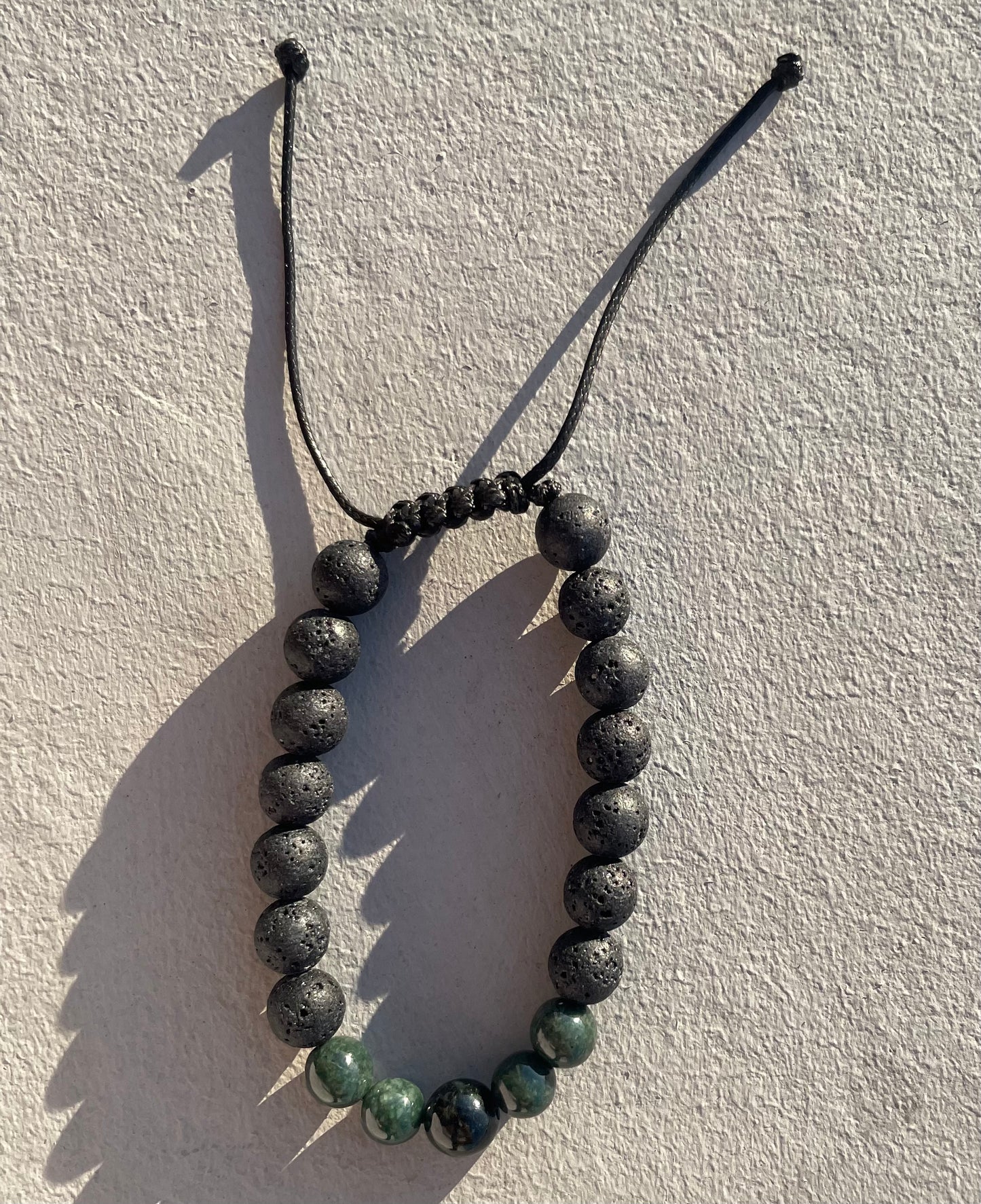 Emerald Green Jade 1