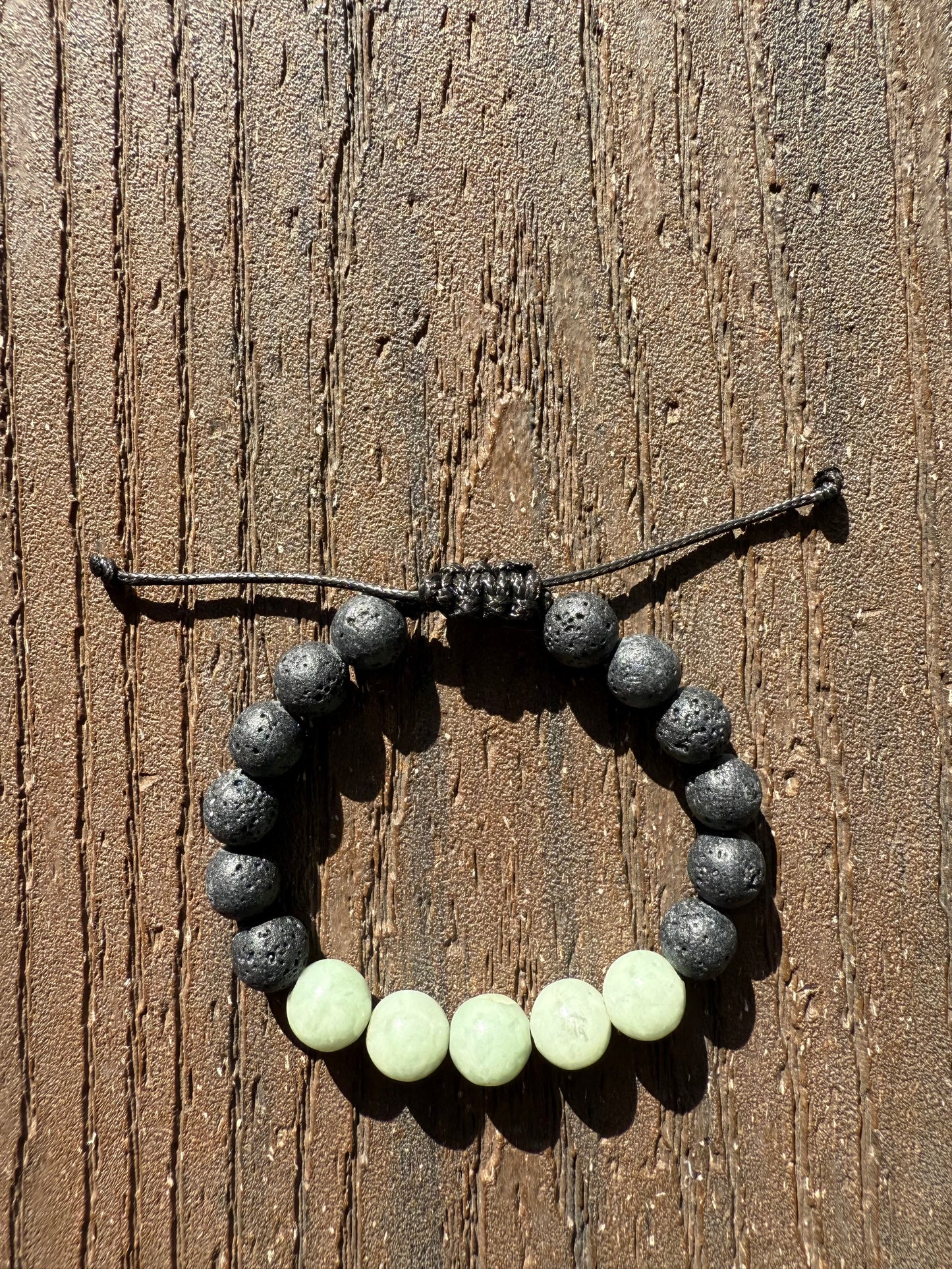 Light Green Jade