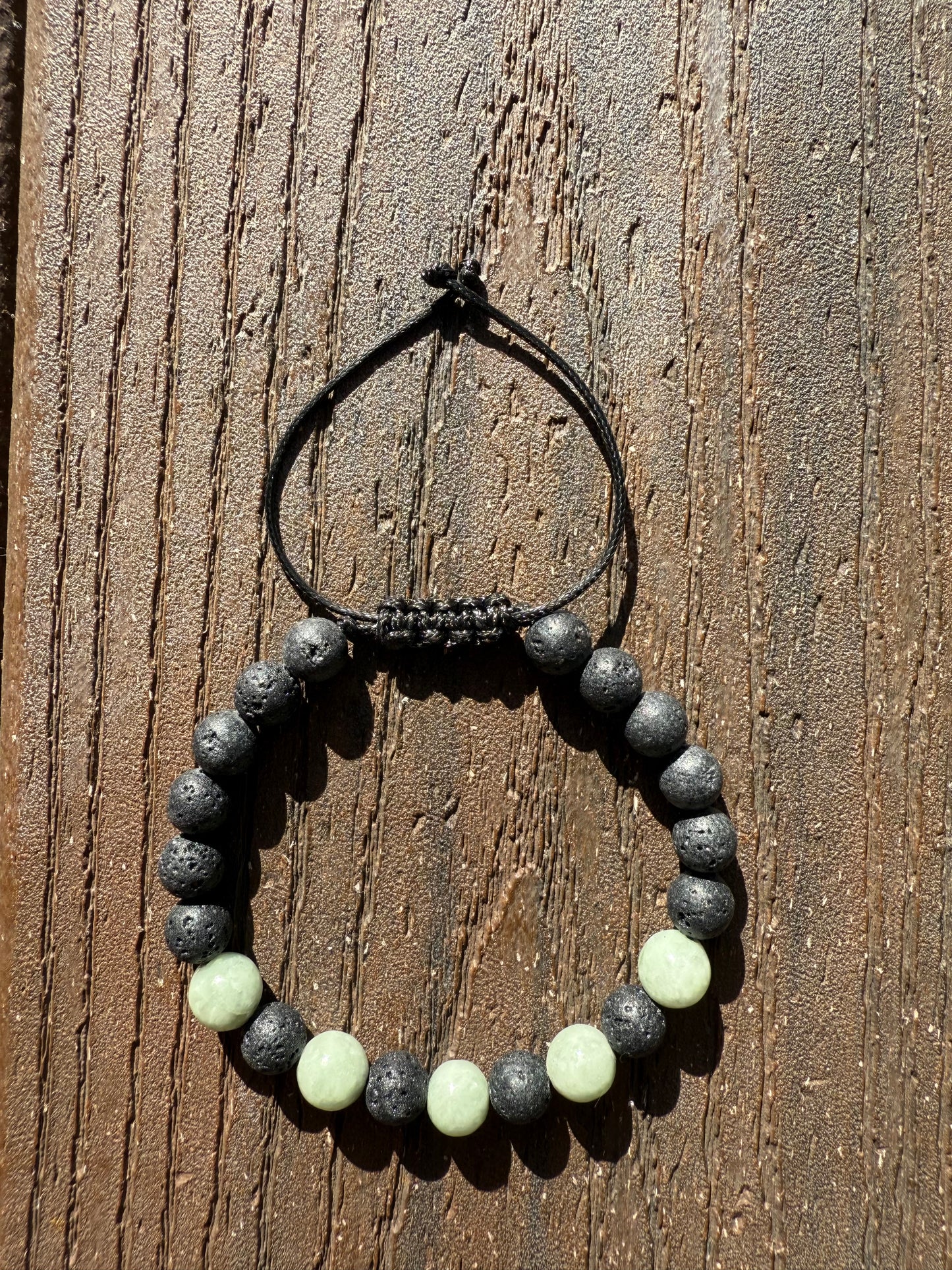 Light Green Jade 2