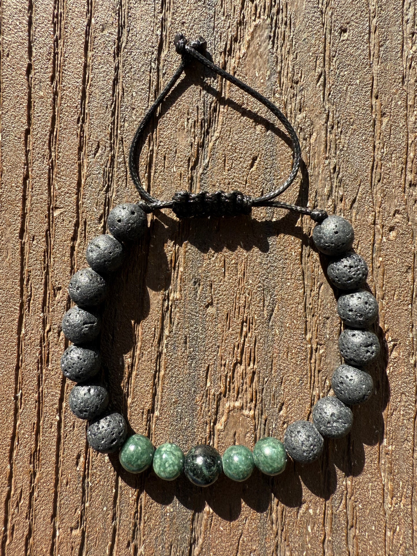 Emerald Green Jade 1