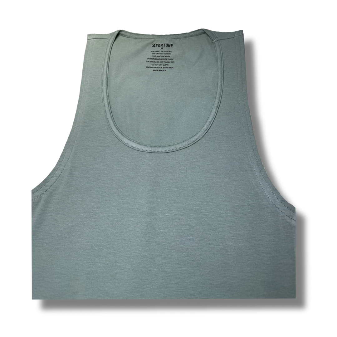 24 FORTUNE CROP TOP