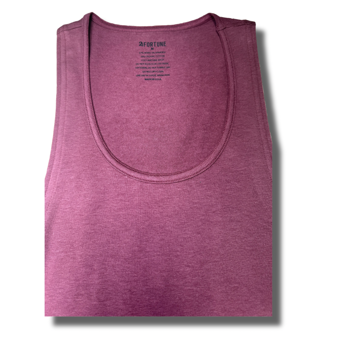 24 FORTUNE CROP TOP