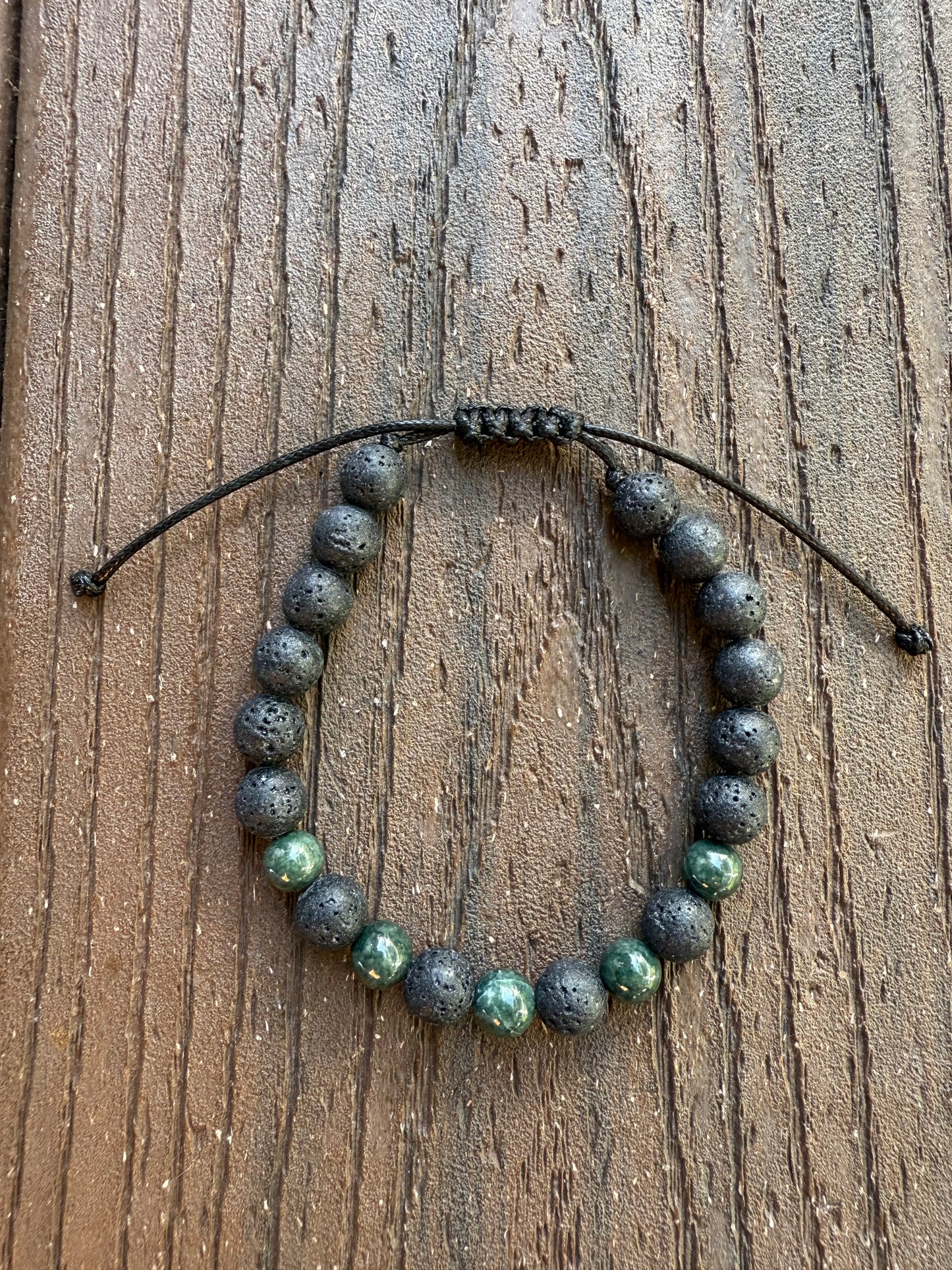 Emerald Green Jade 2