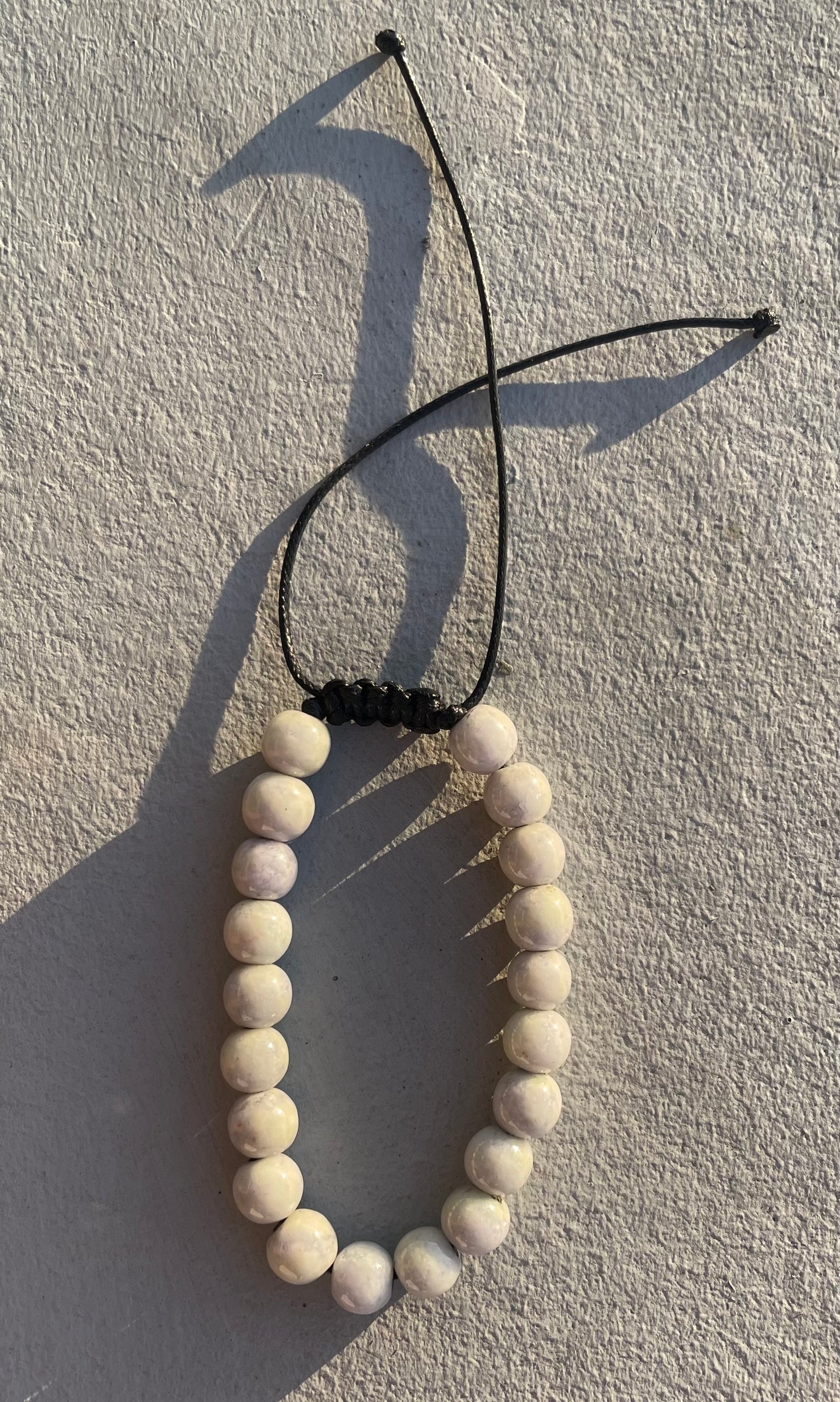 Lilac White Jade