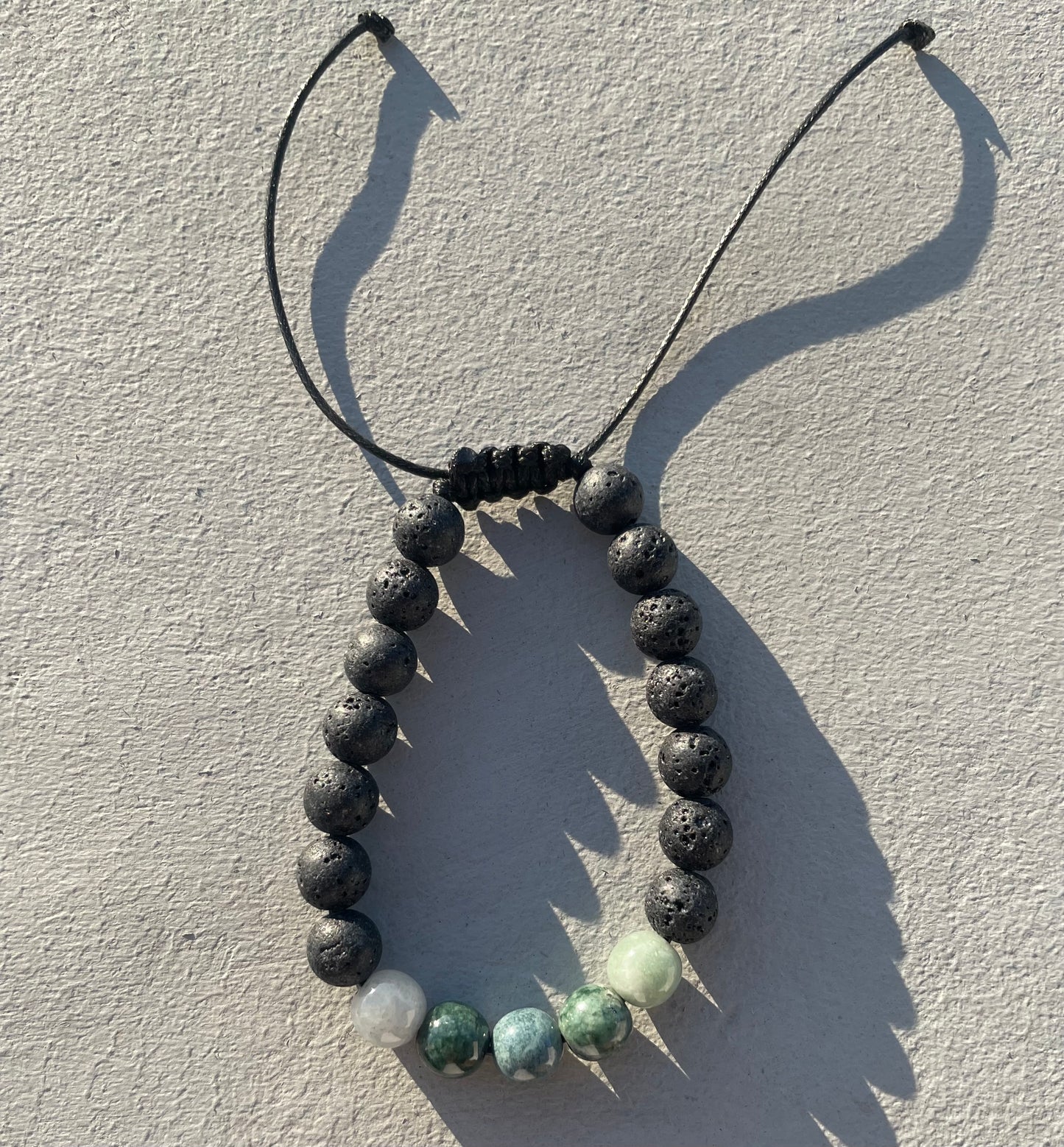 Translucent Jade