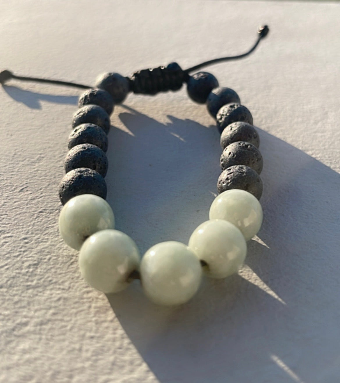 Light Green Jade