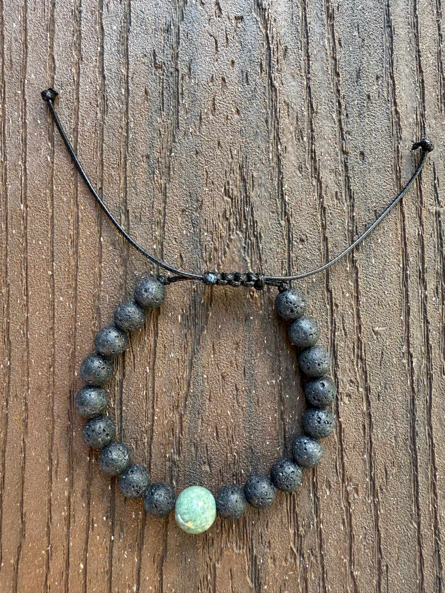 Green Jade