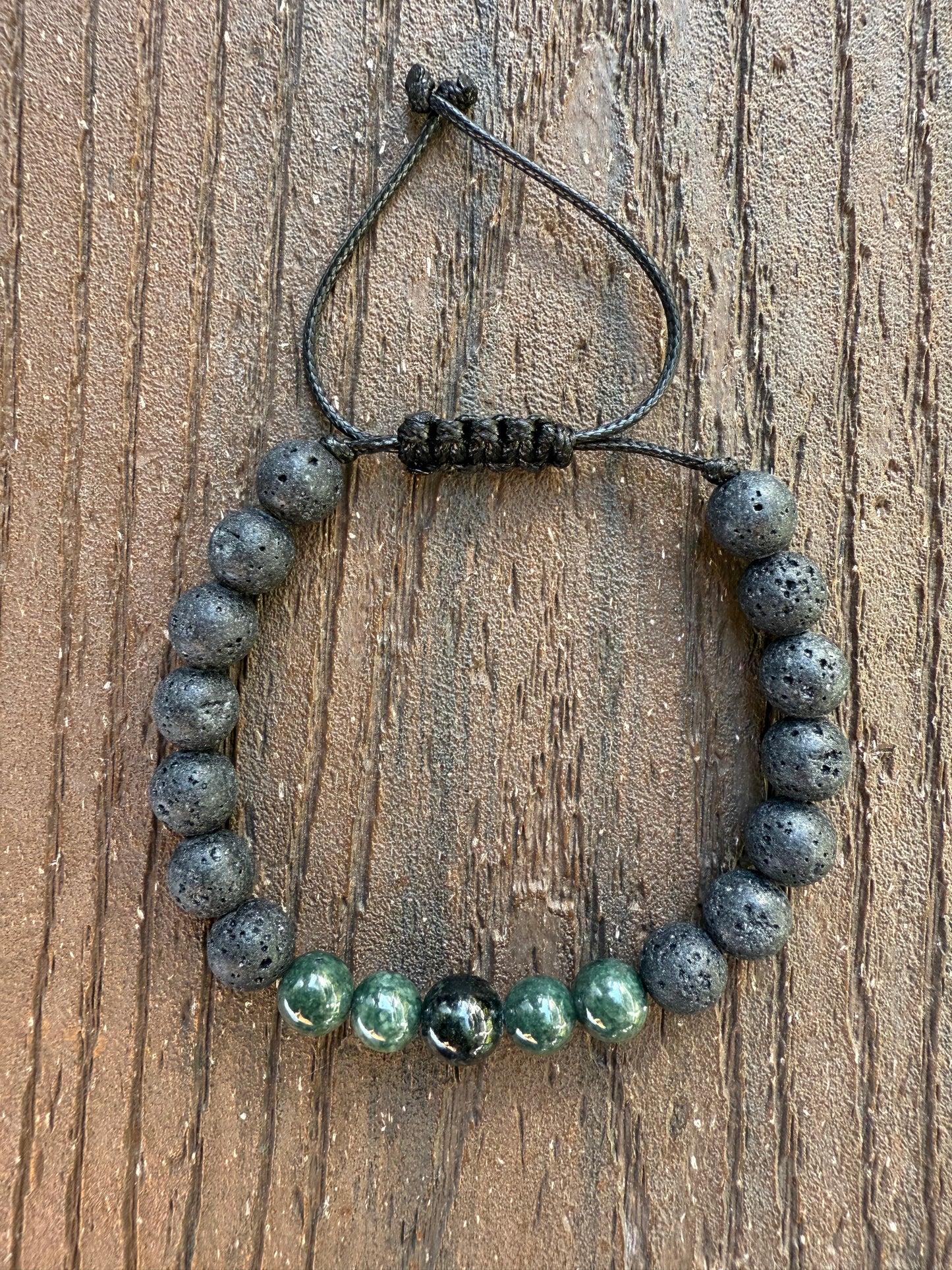 Emerald Green Jade 1