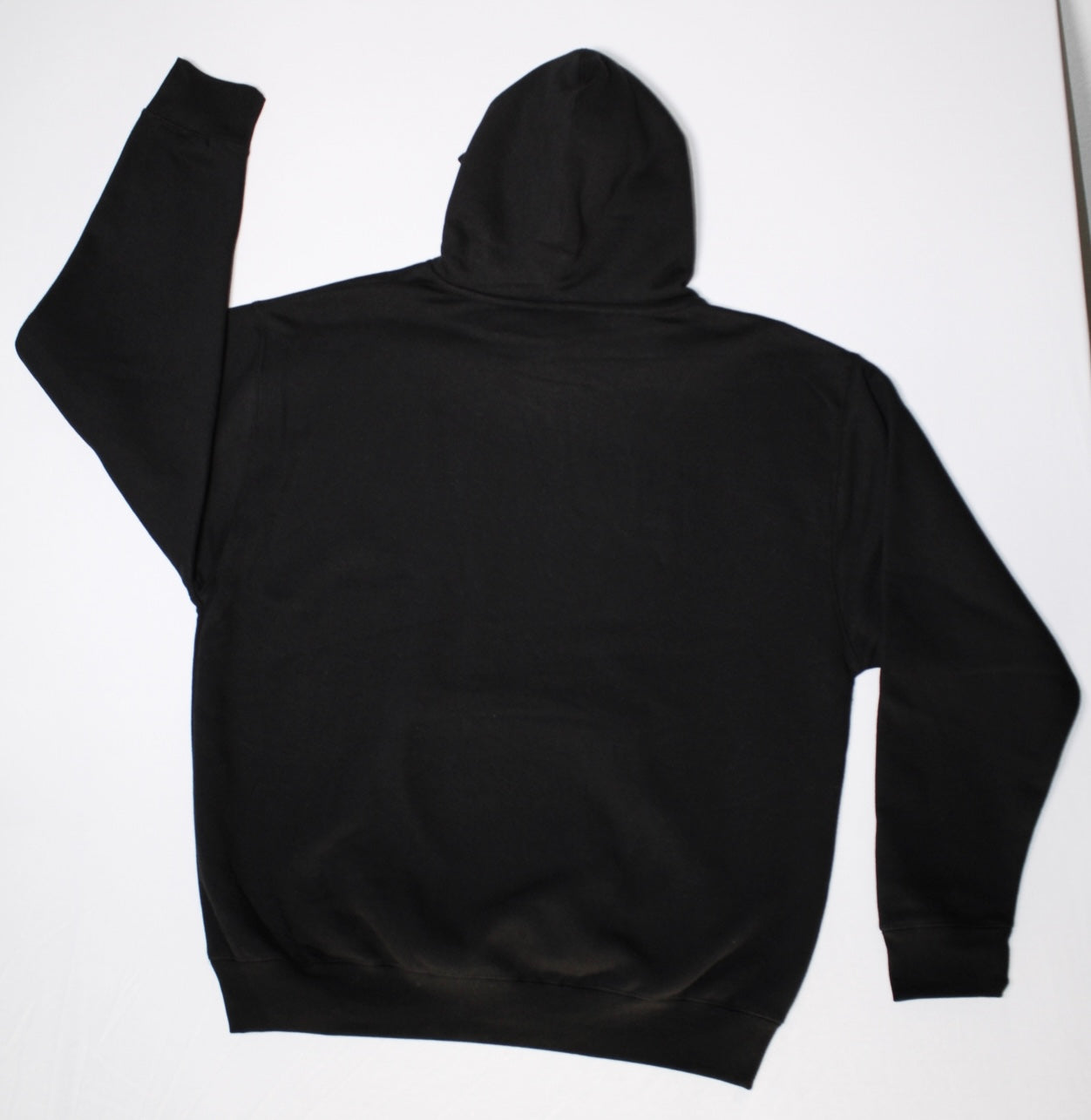 24 FORTUNE HOODIE Edition 2