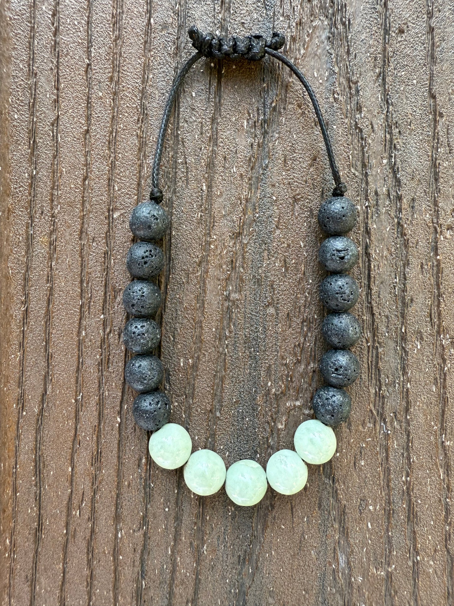 Light Green Jade