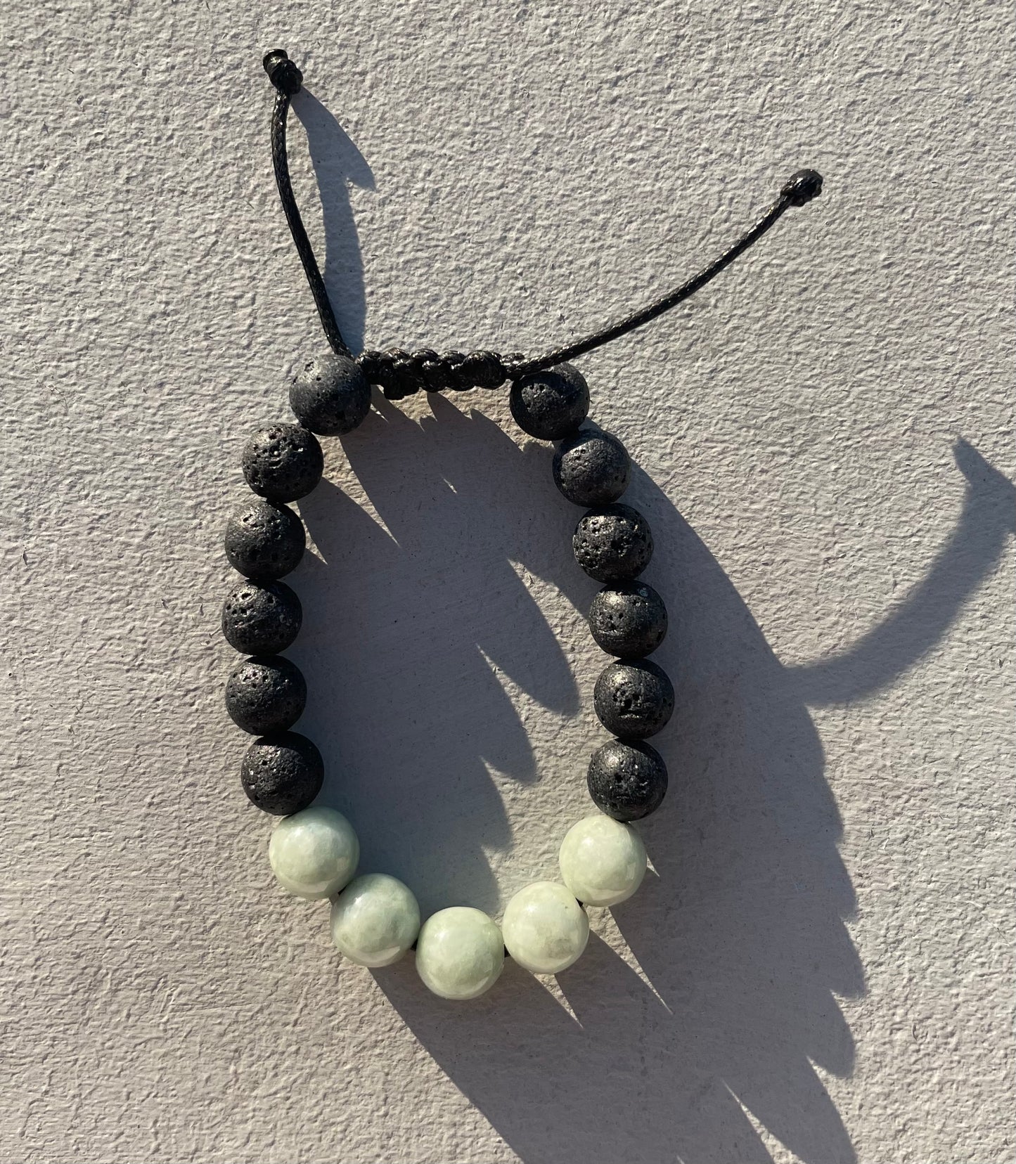 Light Green Jade