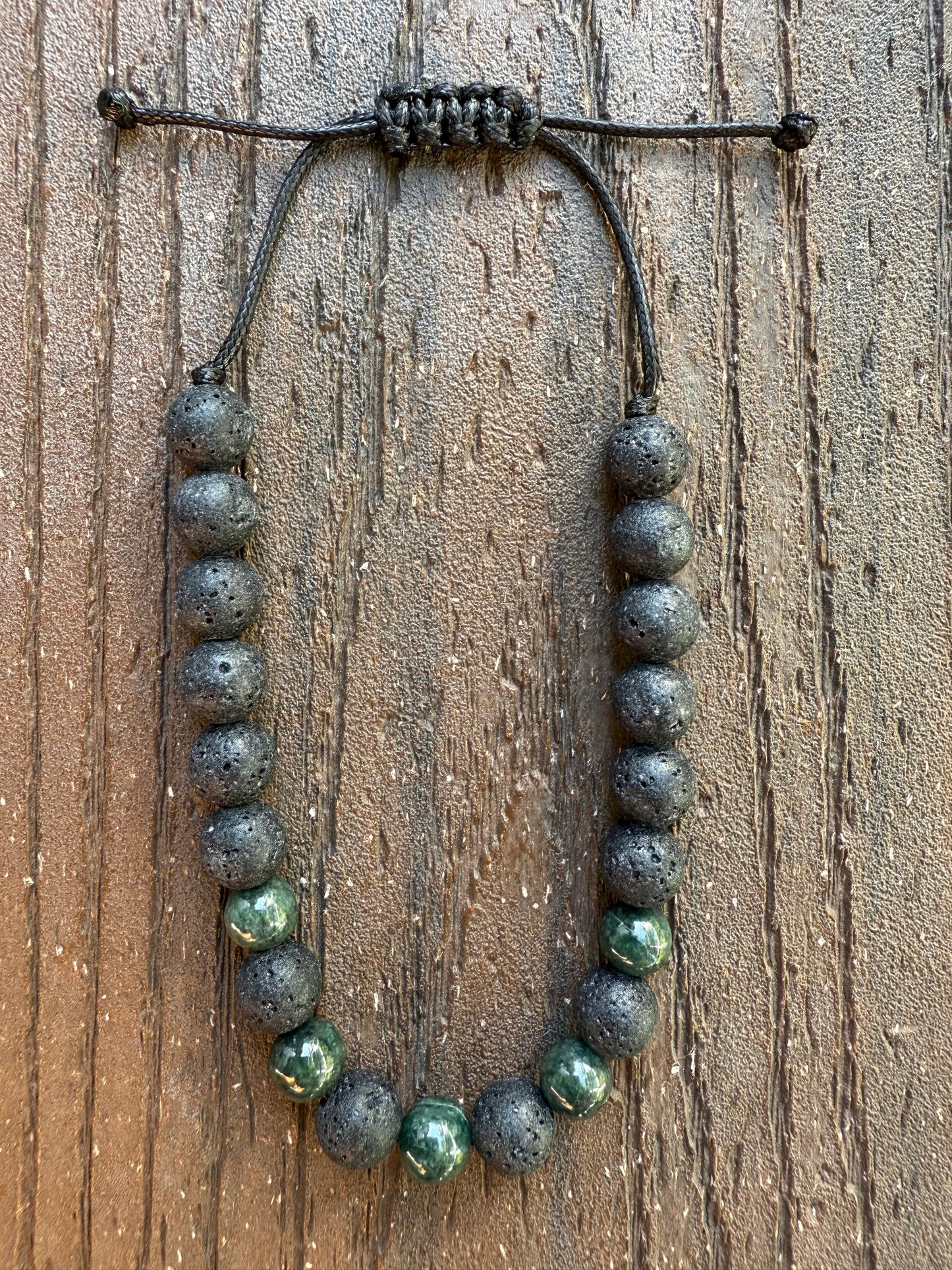 Emerald Green Jade 2