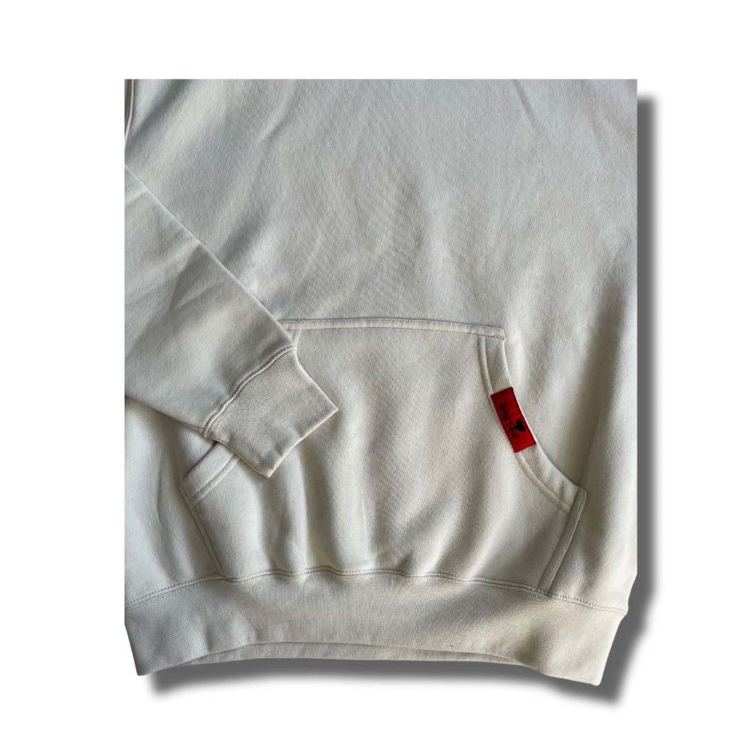 24 FORTUNE STRINGLESS HOODIES