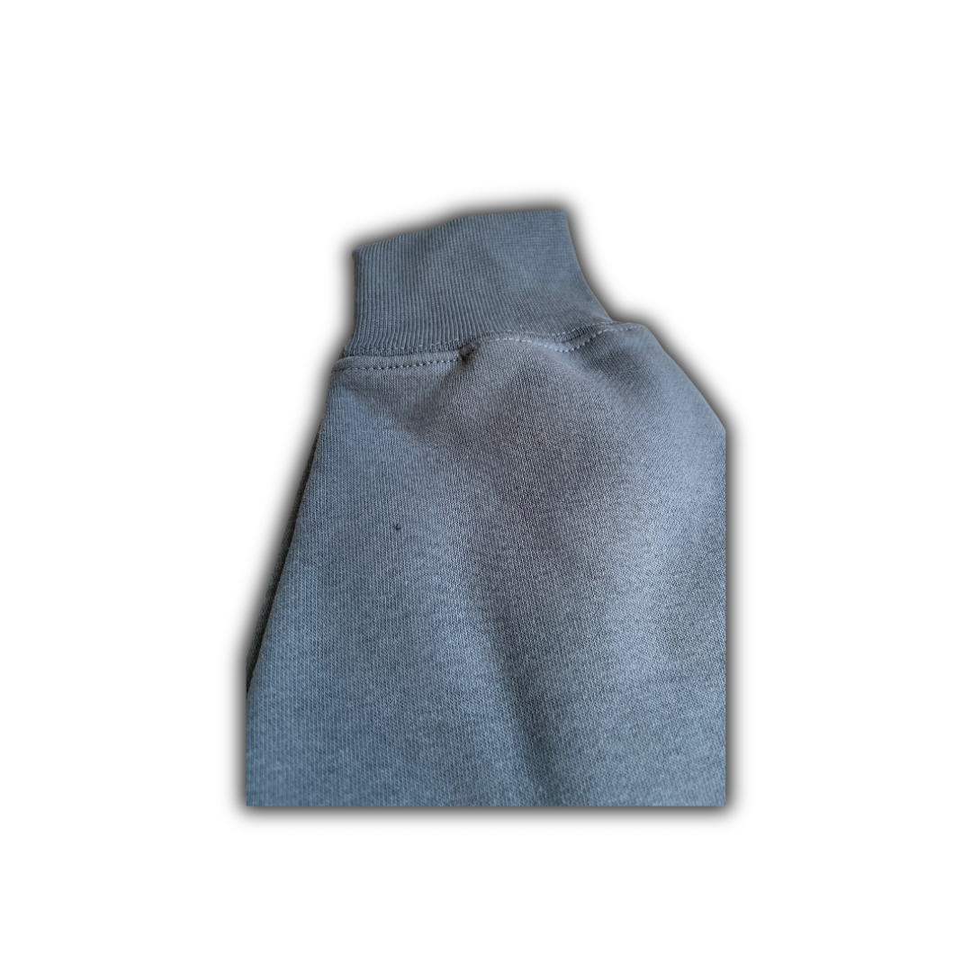 24 FORTUNE STRINGLESS HOODIES