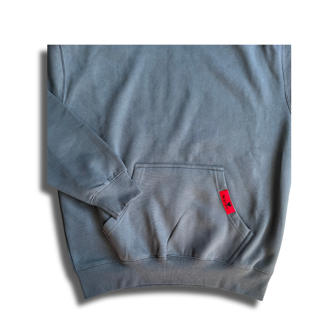 24 FORTUNE STRINGLESS HOODIES