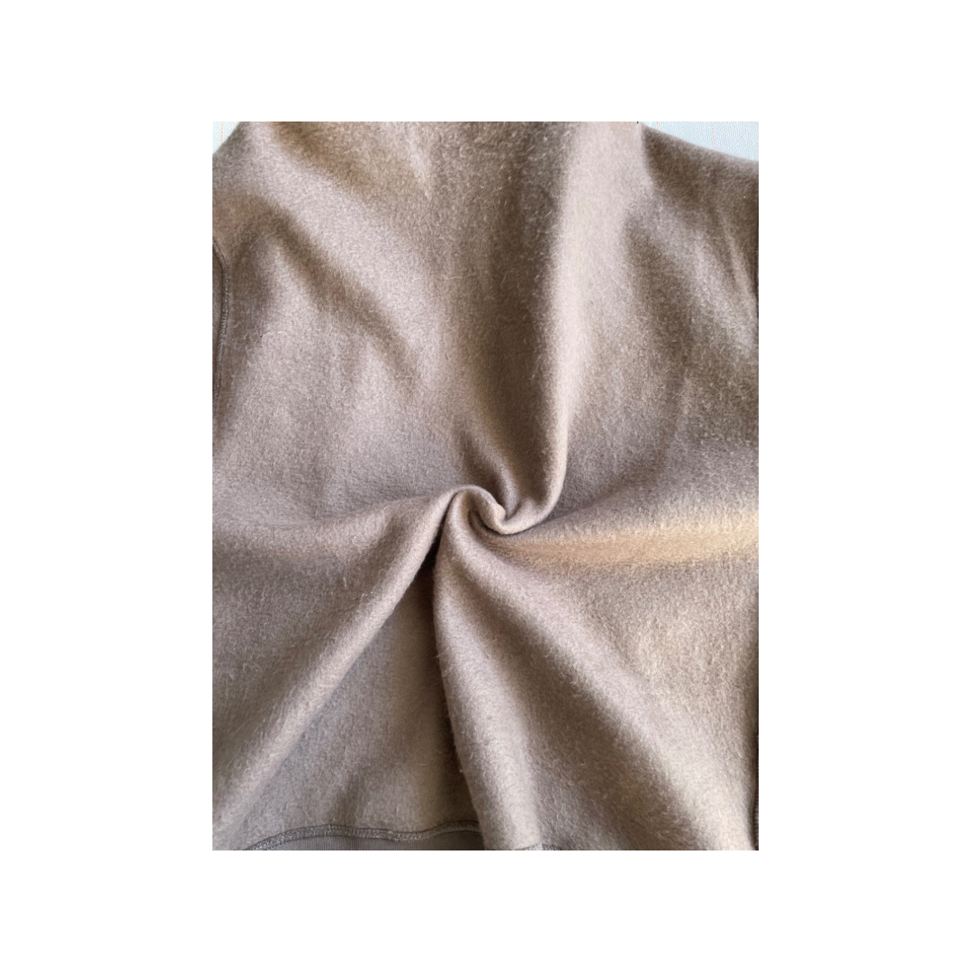 24 FORTUNE STRINGLESS HOODIES