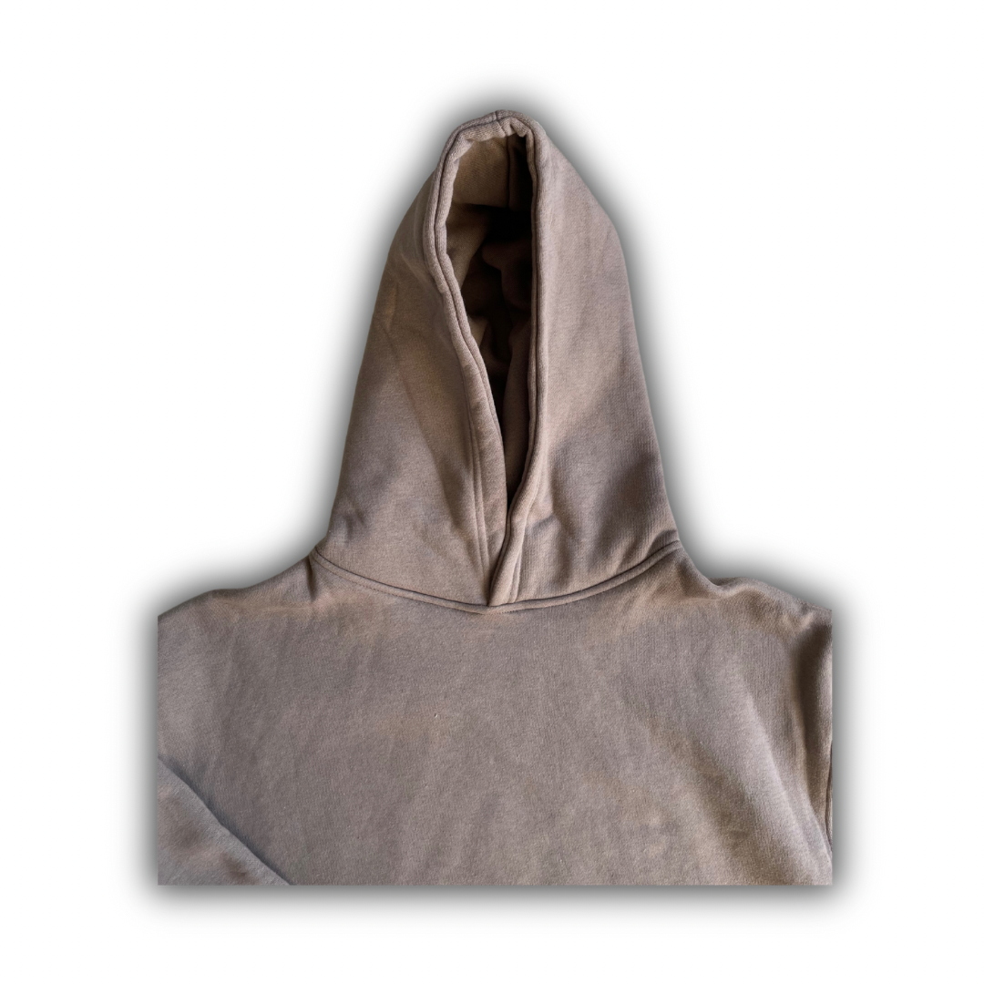 24 FORTUNE STRINGLESS HOODIES