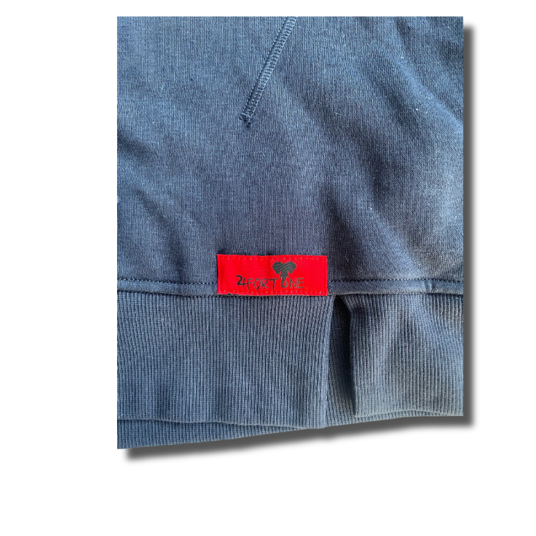 24 FORTUNE SWEATSHIRTS