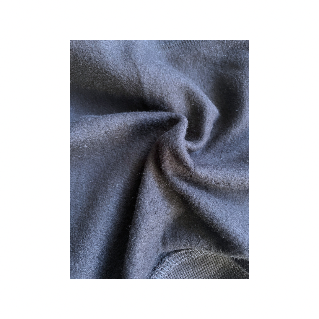 24 FORTUNE SHORT HOODIE