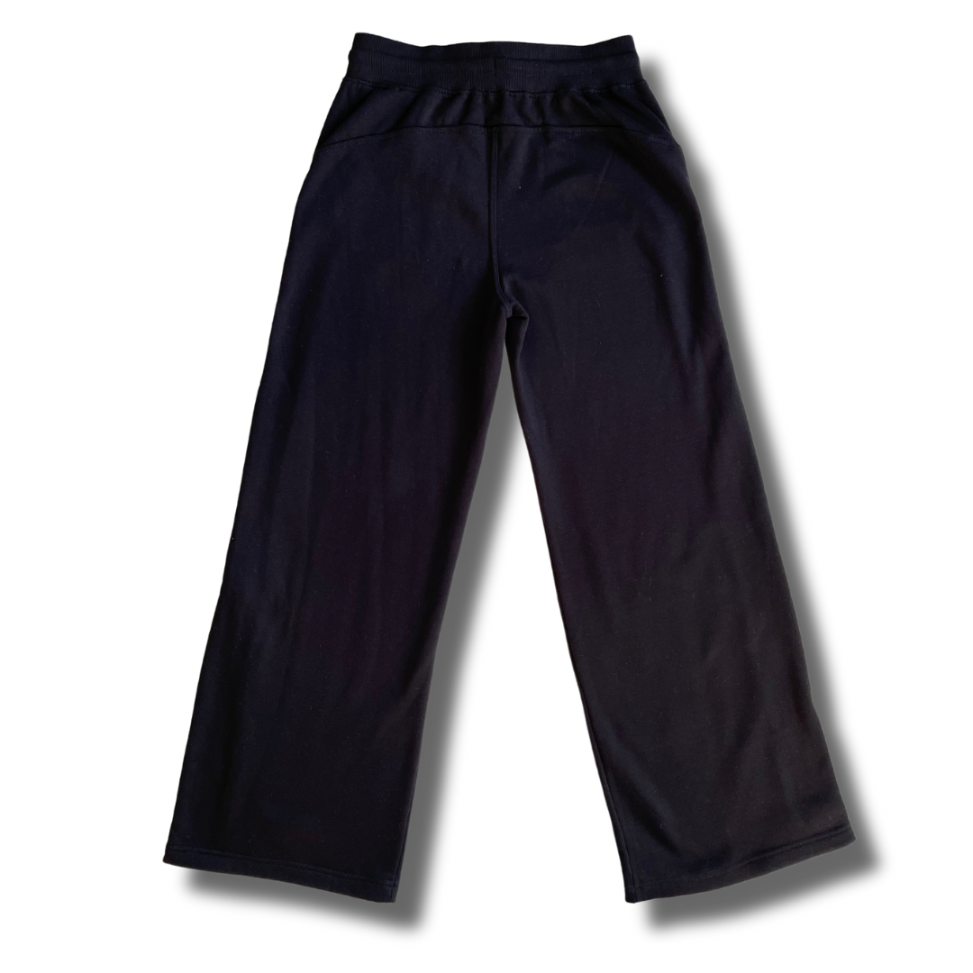 Black Sweatpants