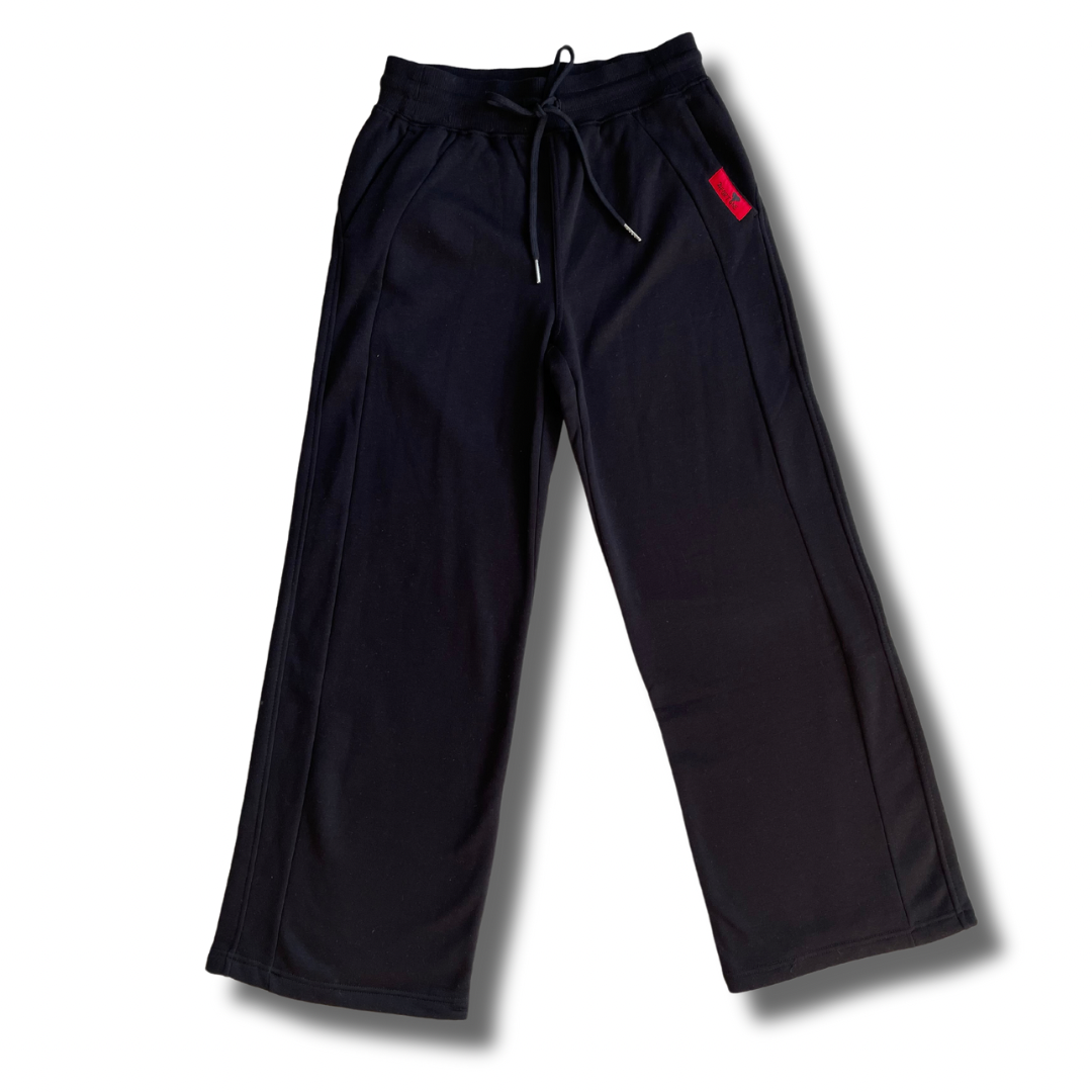 Black Sweatpants