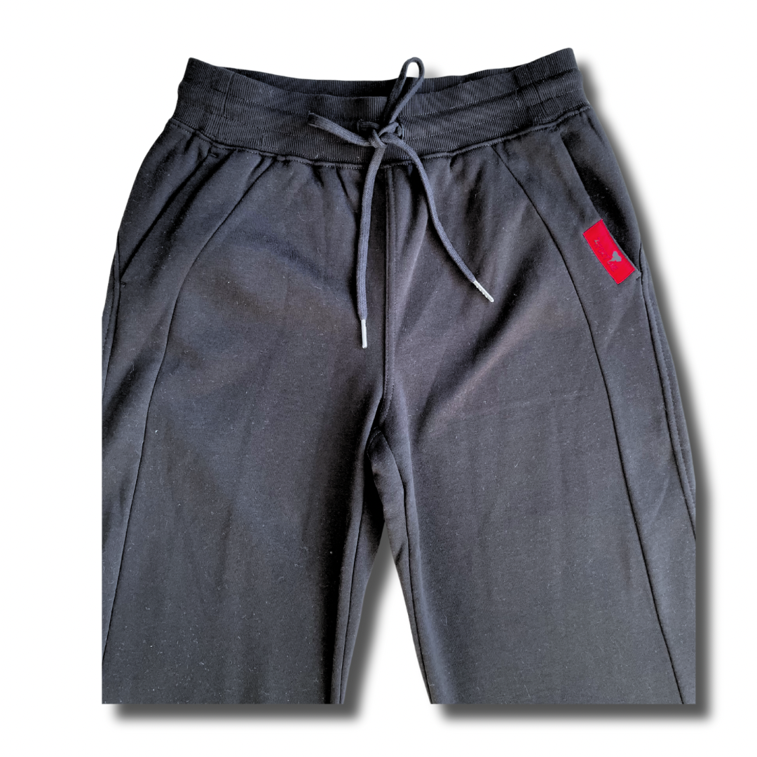 Black Sweatpants