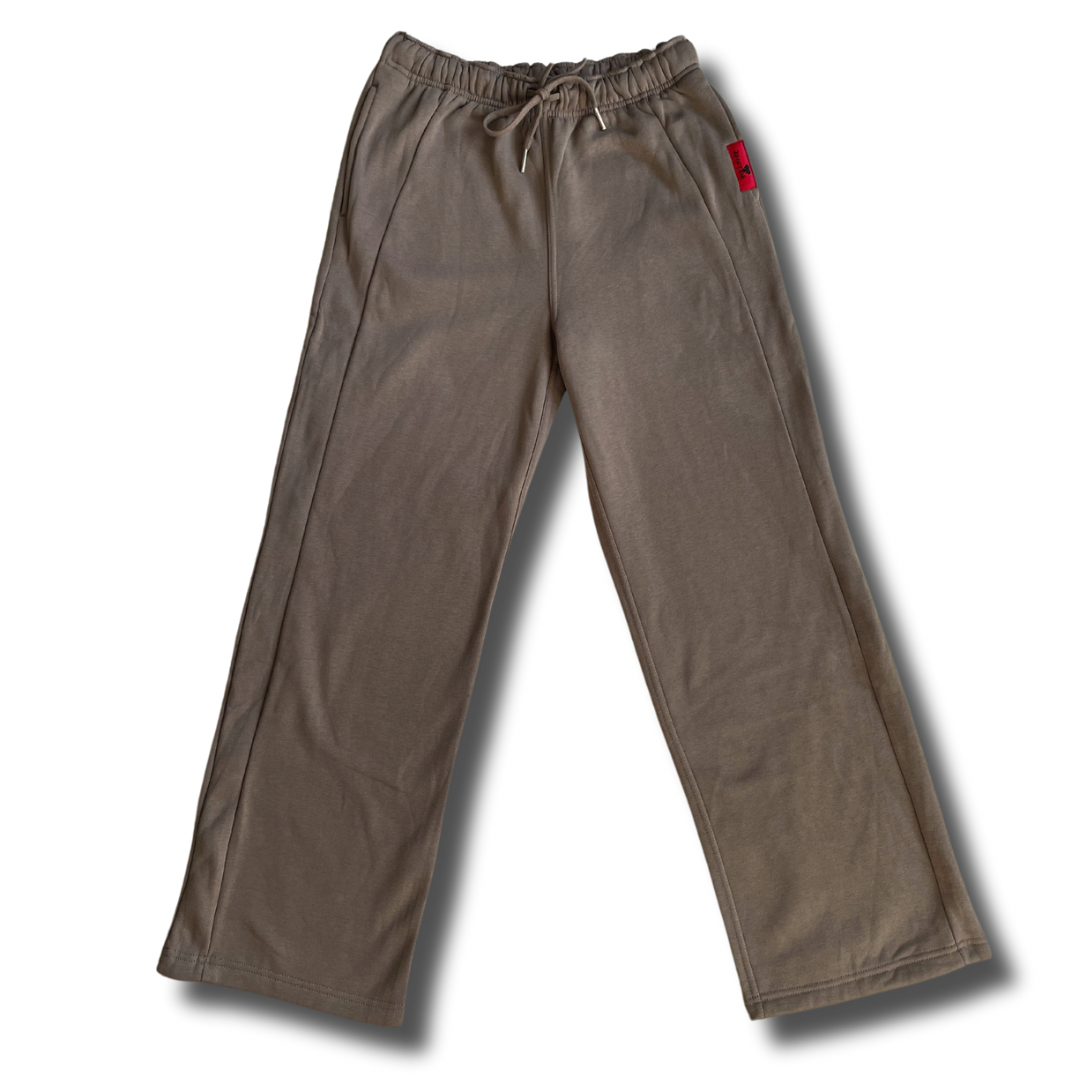 Mocha Sweatpants